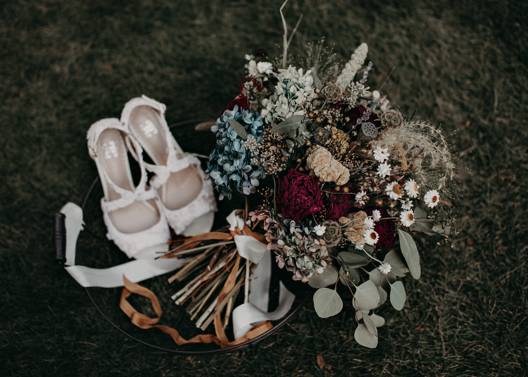 5 Wedding Vintage Shoes Atlanta-GA, Wedding Photographer .jpg