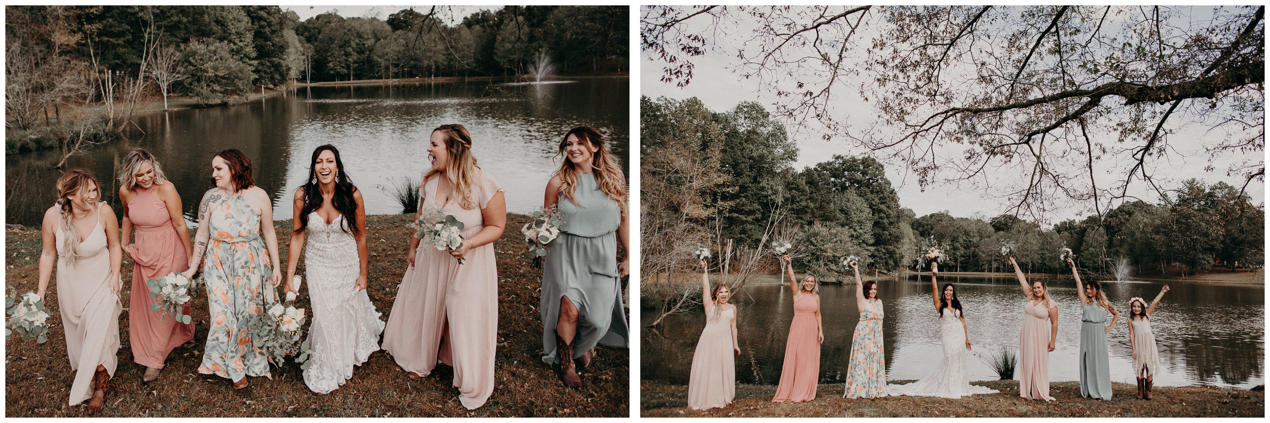 50 - Wedding details : bride getting ready: bridesmaids : Deep South Farm Wedding Venue : Atlanta Wedding Photographer .jpg