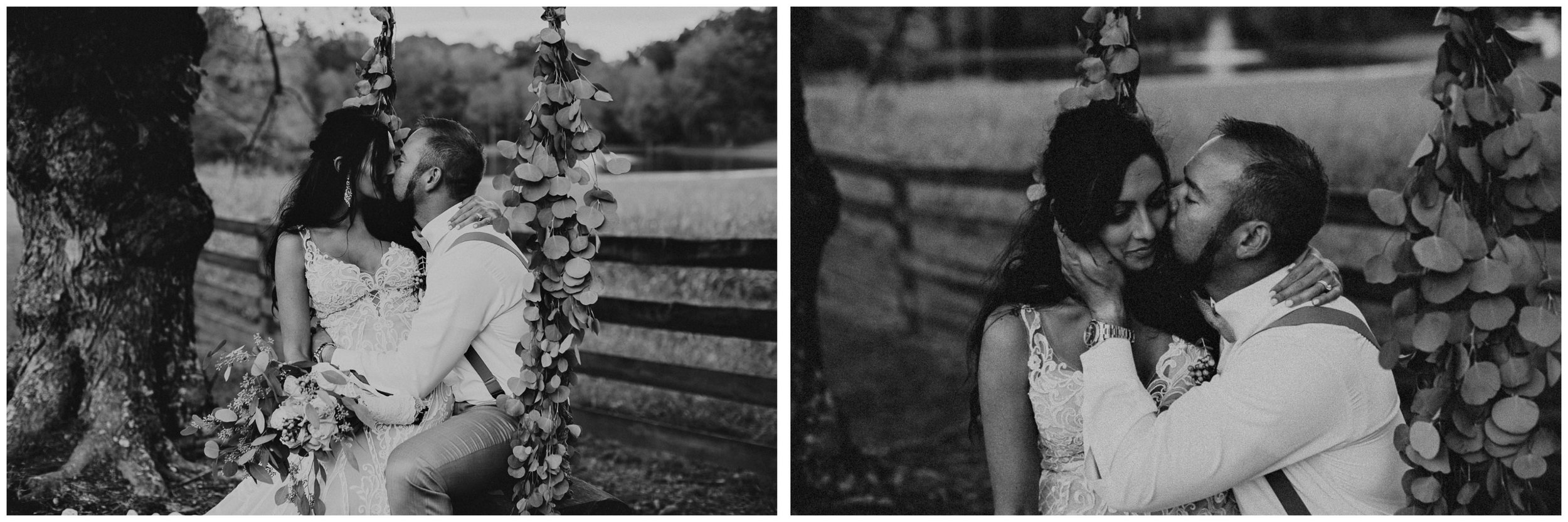 121 - Wedding Ceremony : Deep South Farm Wedding Venue : Atlanta Wedding Photographer .jpg