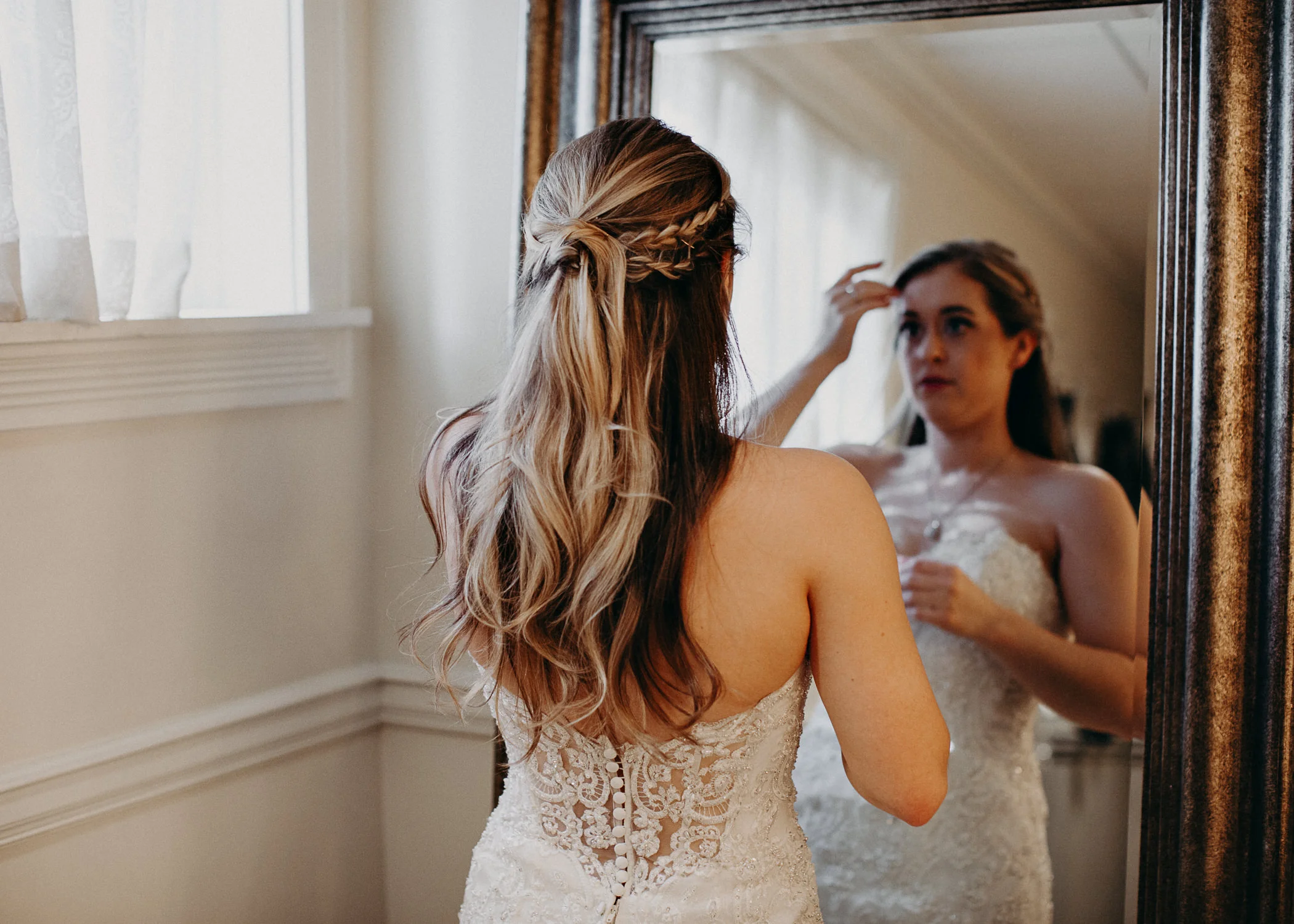 28 - Wedding Day Atlanta Photographer : Getting Ready, Ceremony, Reception, Bride and Groom, Wedding Party. .jpg