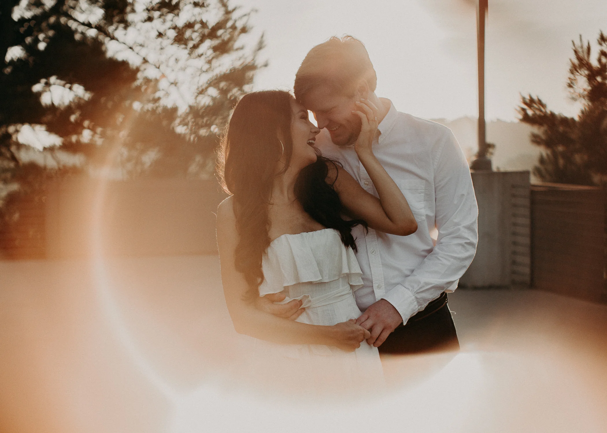 Kelsey &amp; Tim || Piedmont Park Engagement || Atlanta Wedding Photographer 