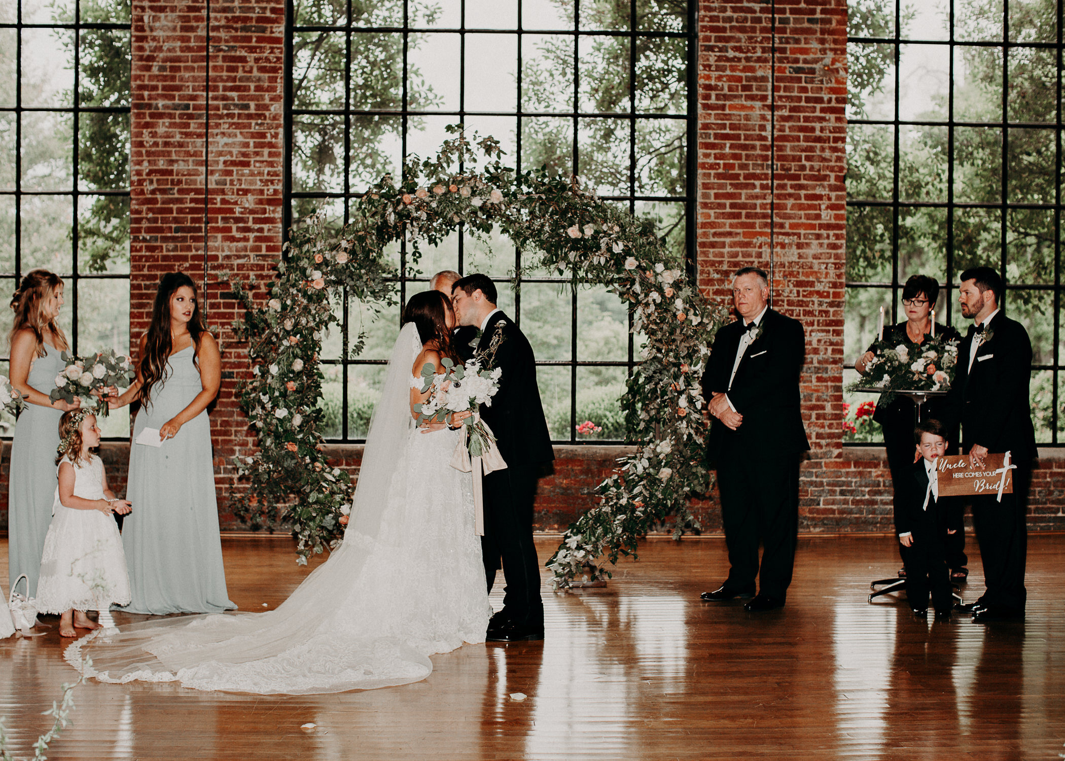 Madison & Eli's Wedding Day - Rivermill Event Center, Columbus-Ga Wedding Photographer || Aline Marin Photography.JPG59.jpg