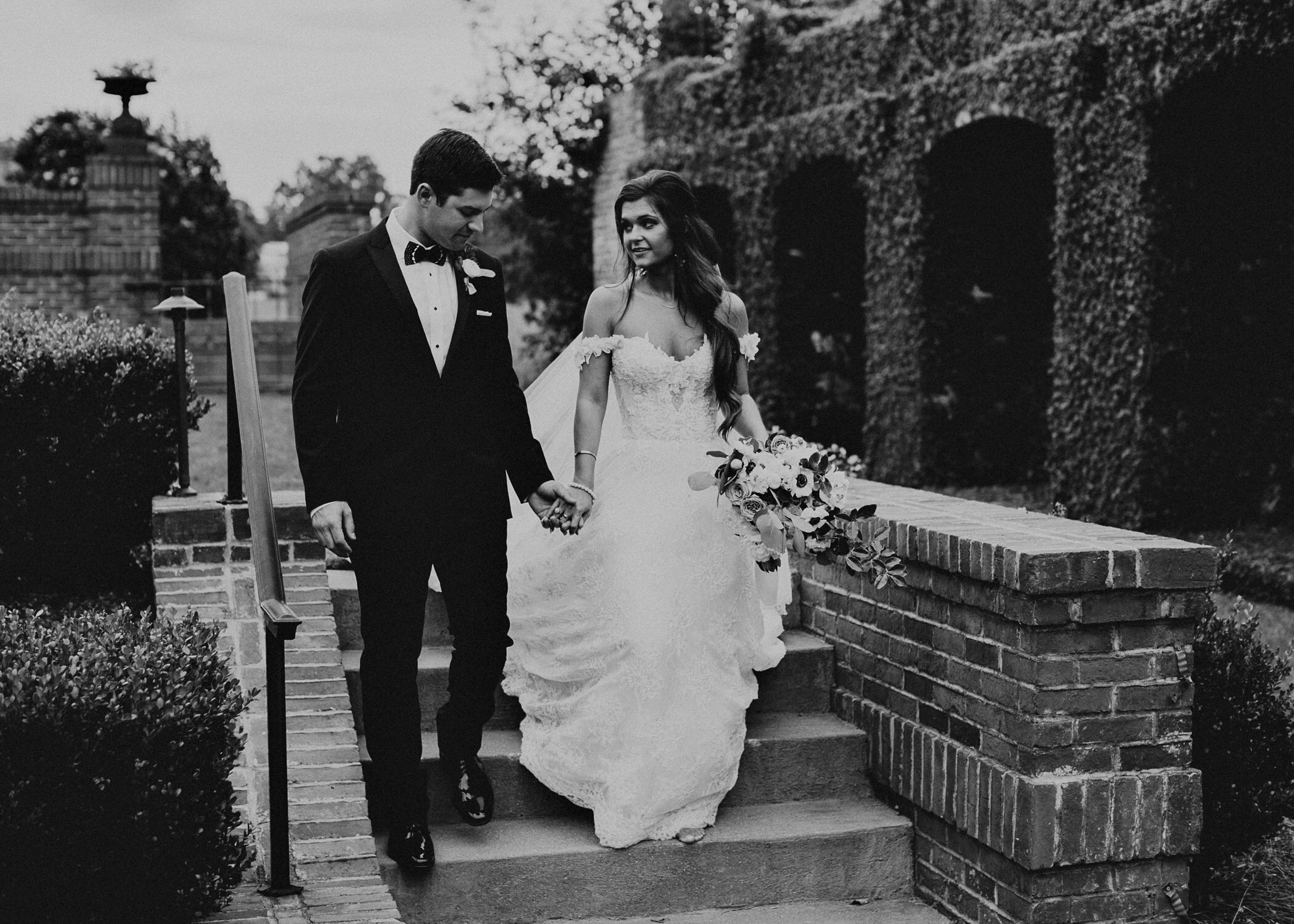 Madison & Eli's Wedding Day - Rivermill Event Center, Columbus-Ga Wedding Photographer || Aline Marin Photography.JPG77.jpg