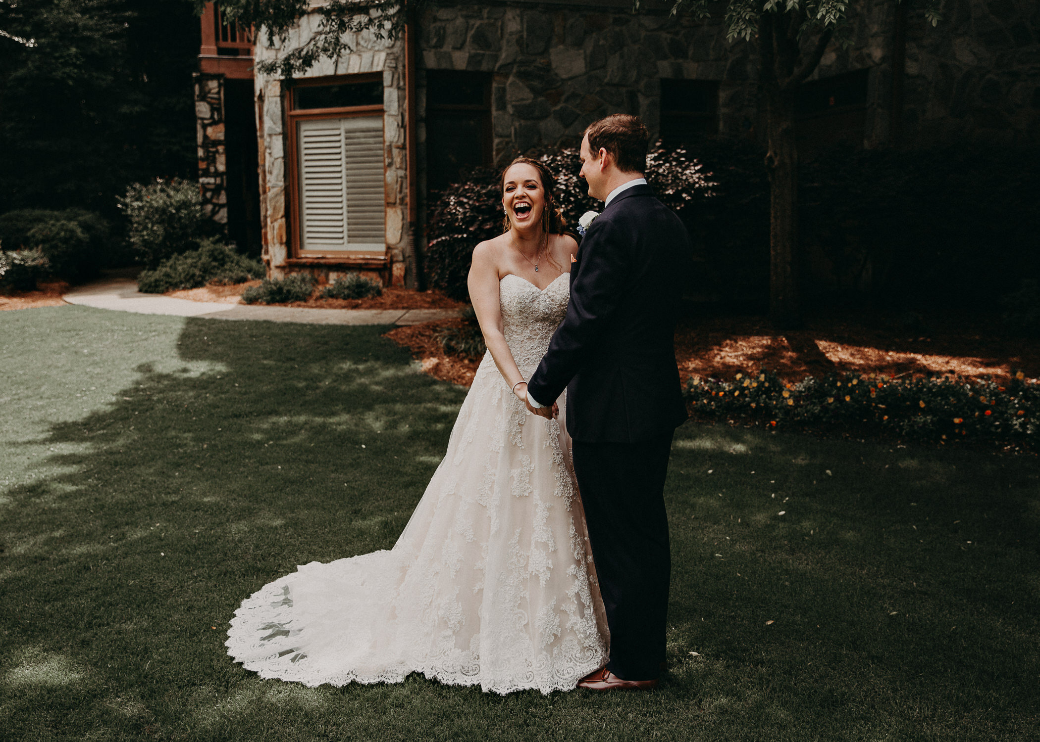 Christa & Ben's Wedding Day || Atlanta Spring Wedding at The Country Club of The South28.jpg