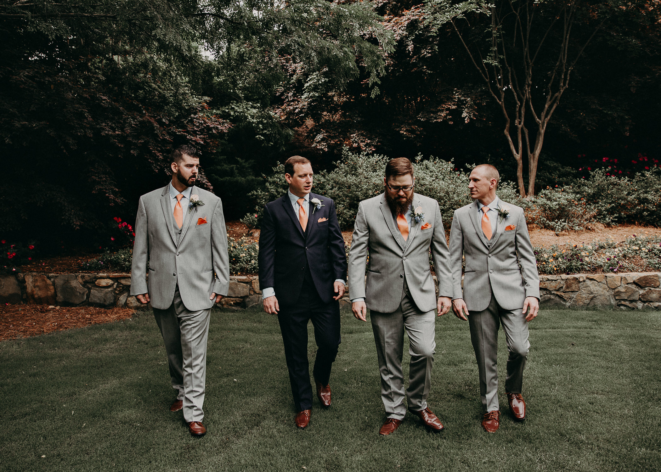 Christa & Ben's Wedding Day || Atlanta Spring Wedding at The Country Club of The South33.jpg