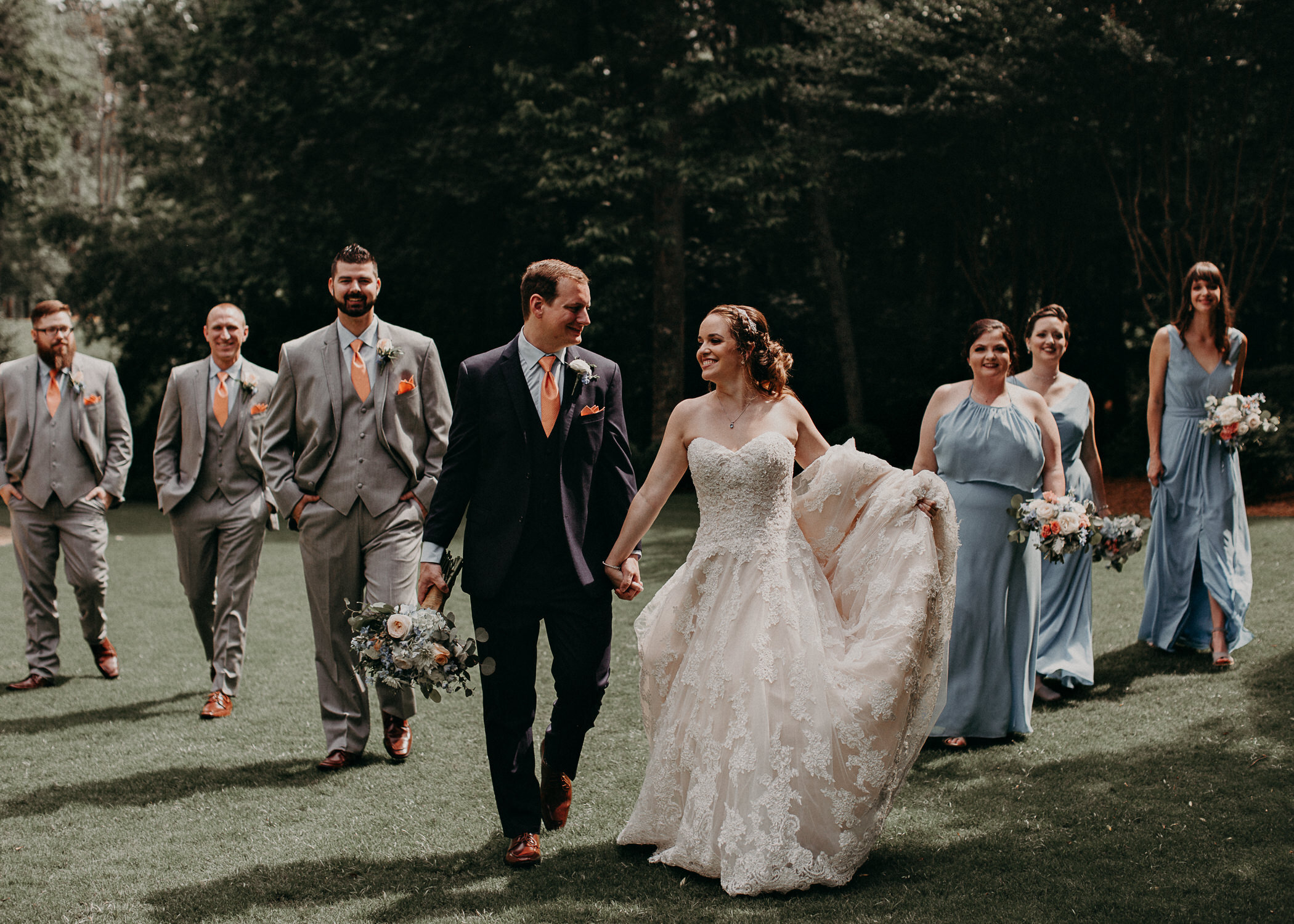 Christa & Ben's Wedding Day || Atlanta Spring Wedding at The Country Club of The South34.jpg