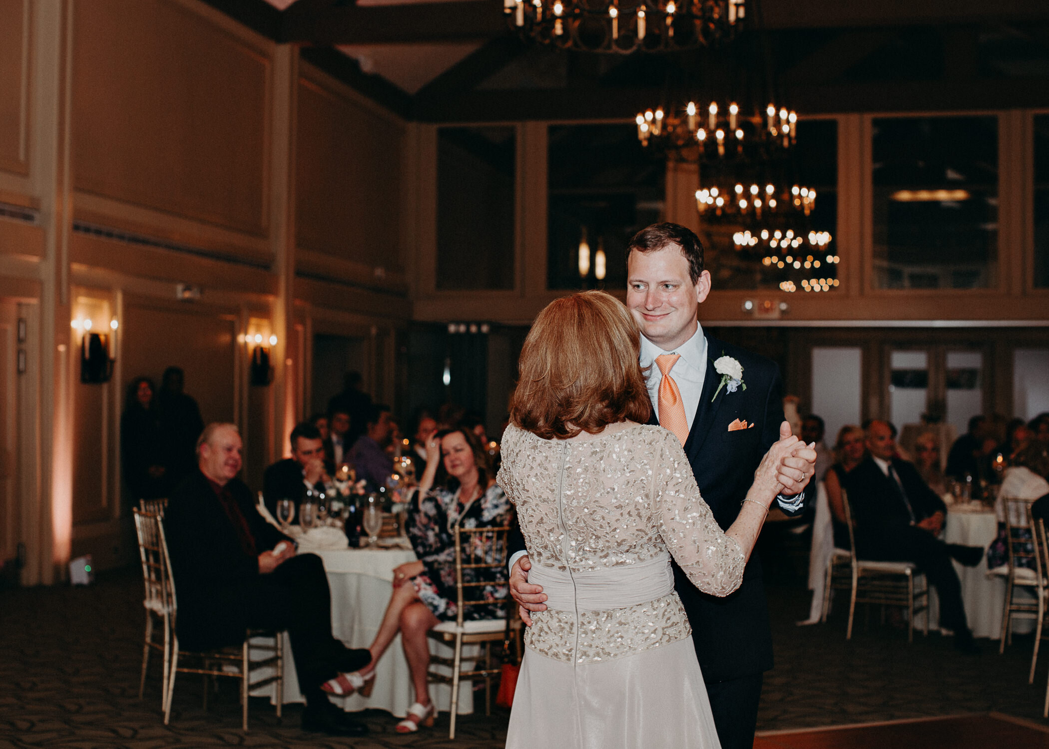 Christa & Ben's Wedding Day || Atlanta Spring Wedding at The Country Club of The South66.jpg