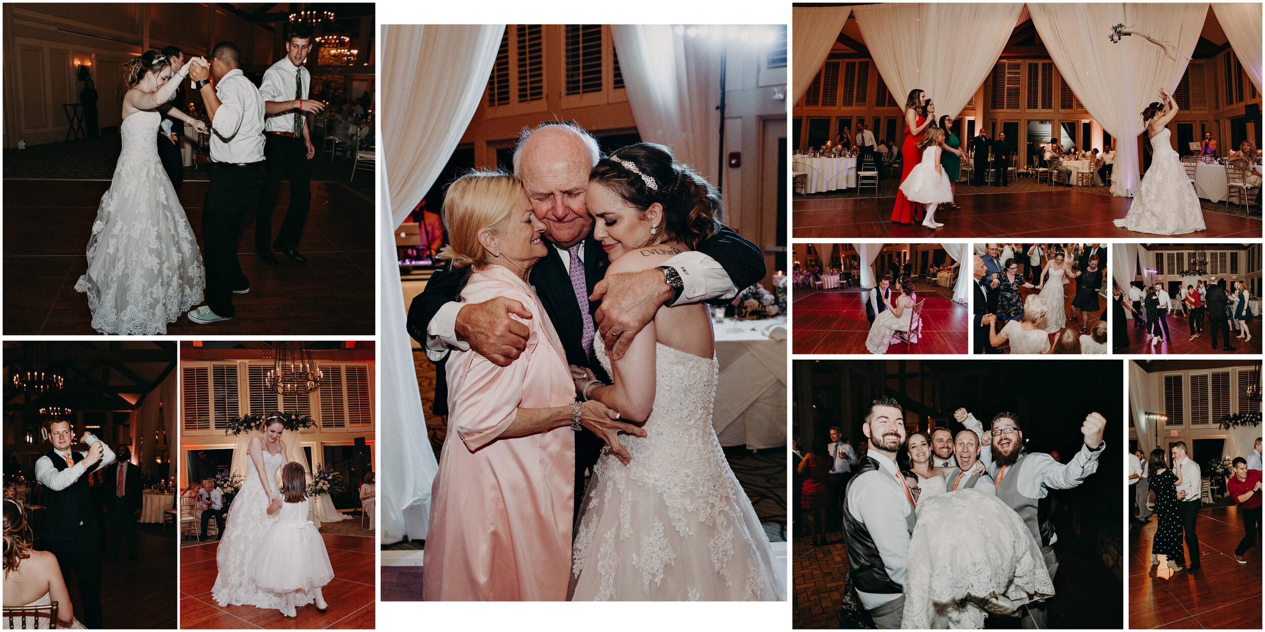 Christa & Ben's Wedding Day || Atlanta Spring Wedding at The Country Club of The South67.jpg