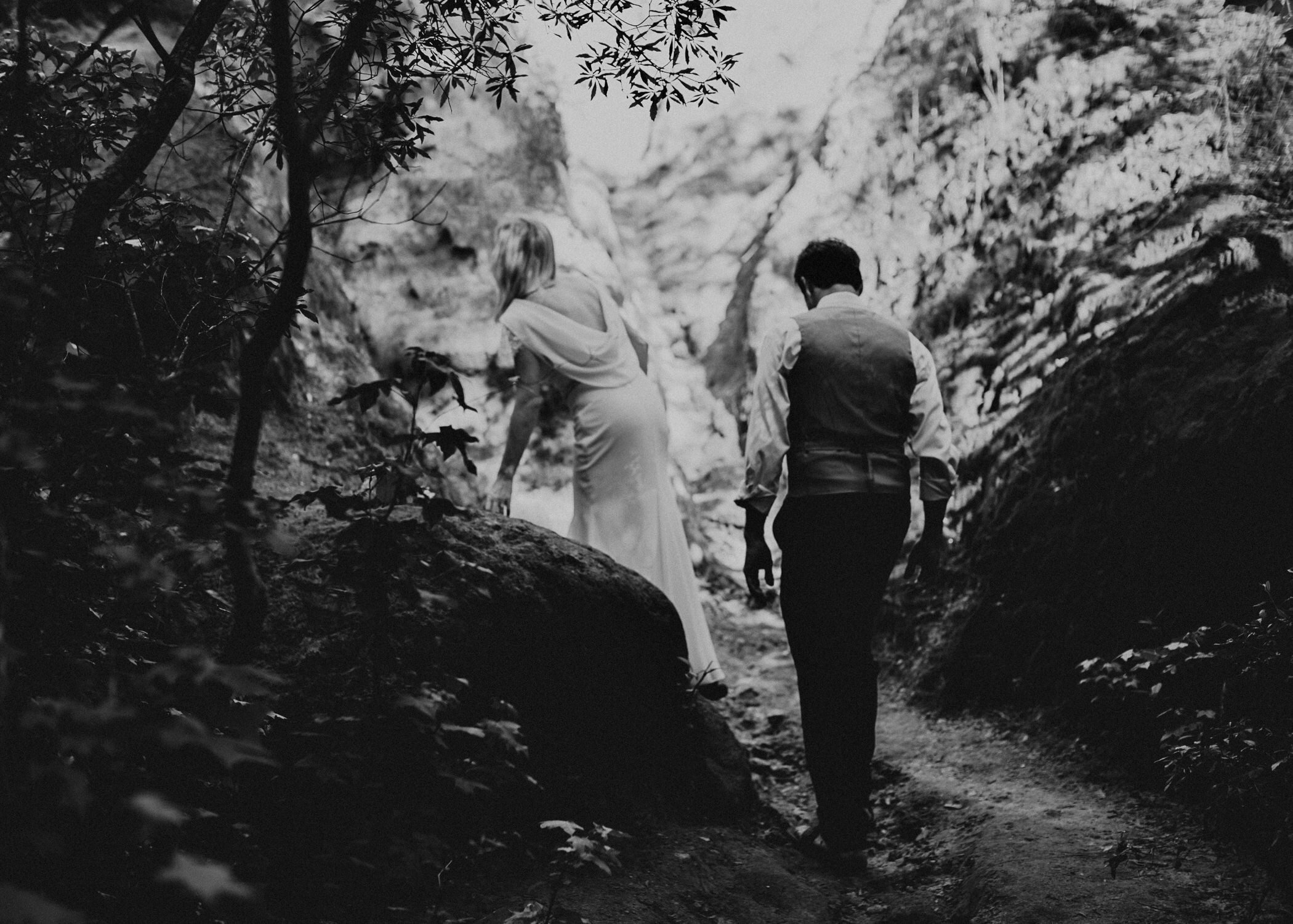 Wedding_Elopement Providence Canyon State Park - Georgia - Aline Marin Photography Wedding Photographer85.jpg