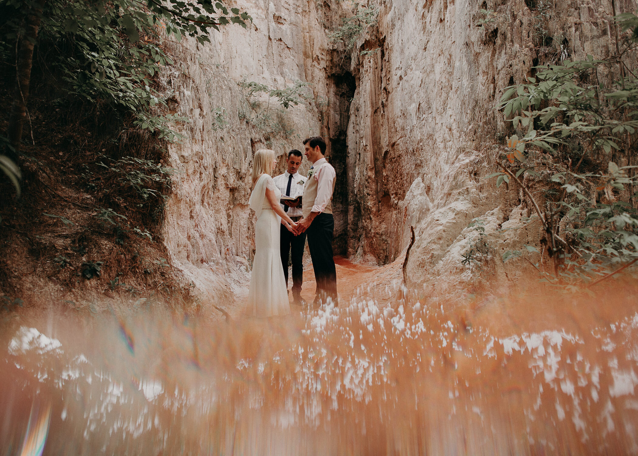 Wedding_Elopement Providence Canyon State Park - Georgia - Aline Marin Photography Wedding Photographer106.jpg