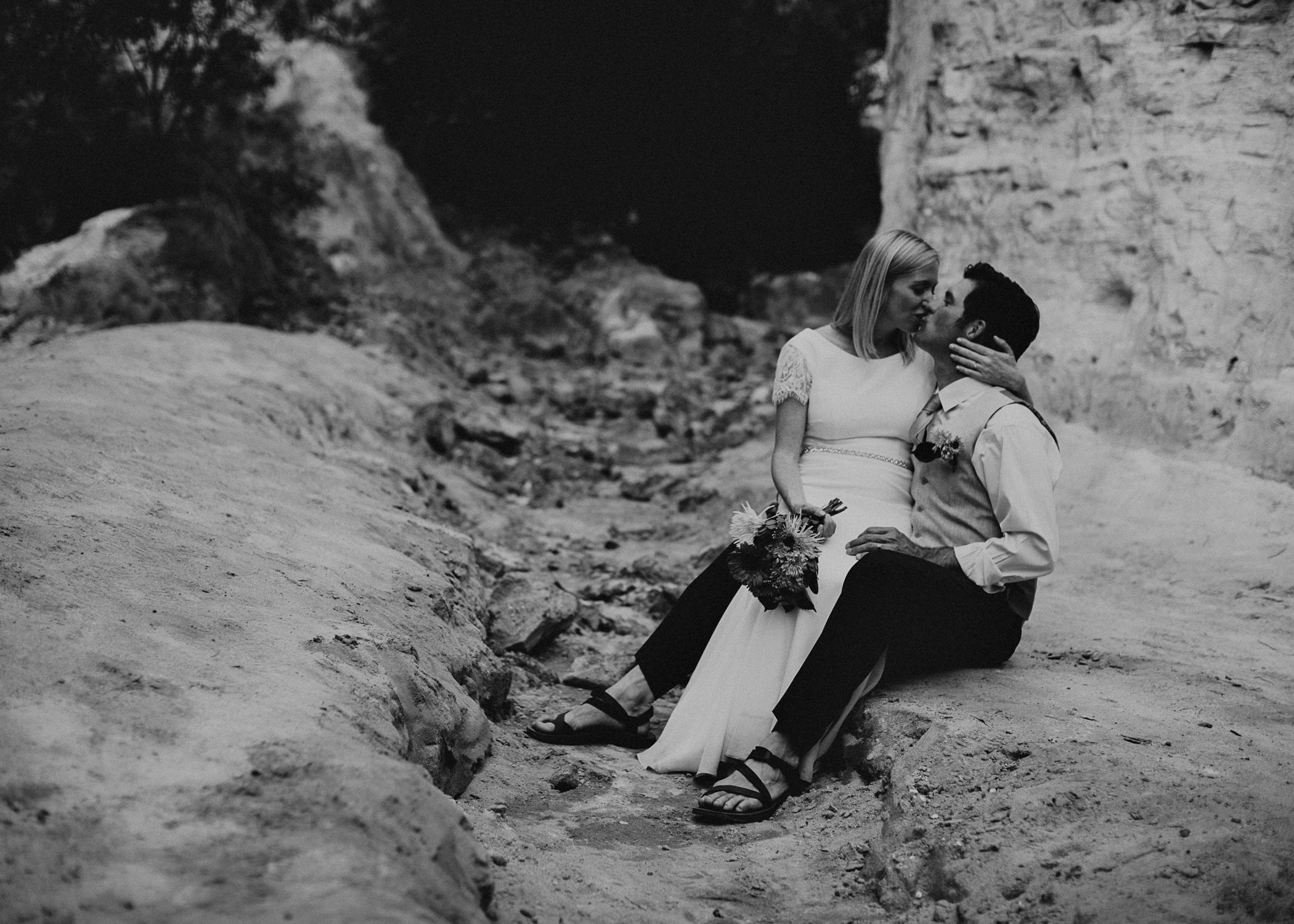 Wedding_Elopement Providence Canyon State Park - Georgia - Aline Marin Photography Wedding Photographer132.jpg
