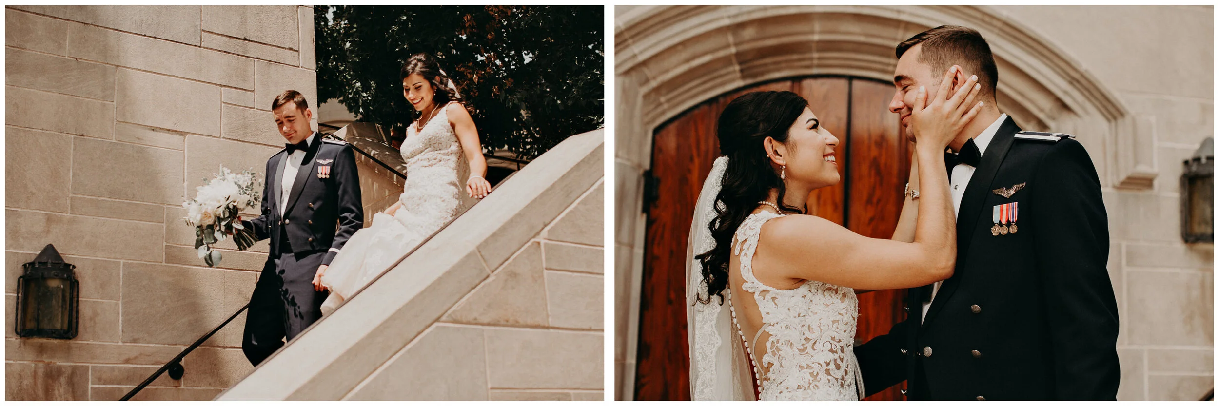 Natalia Derek Georgia Aquarium Atlanta Ga Wedding Photographer Aline Marin
