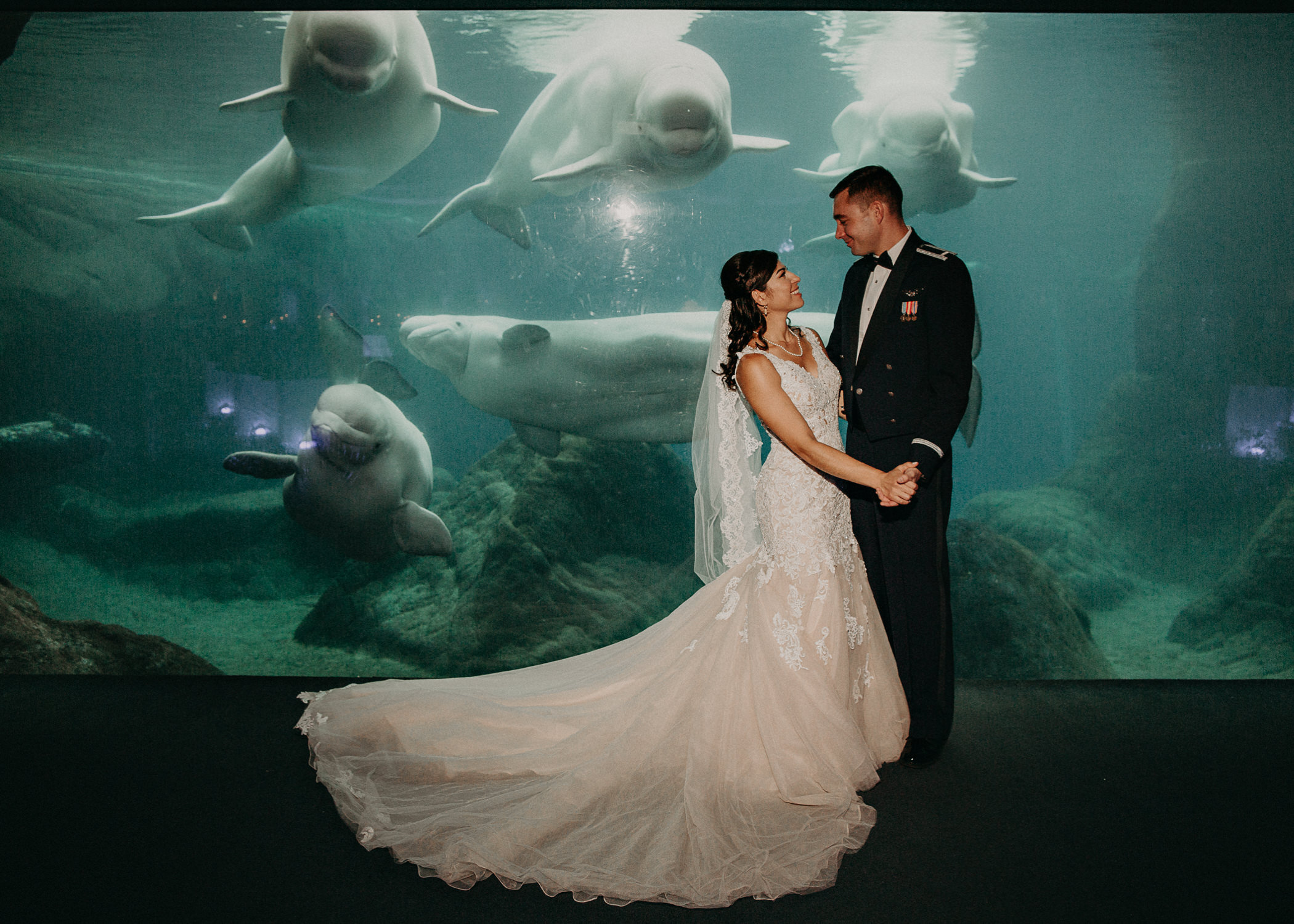 Atlanta_Aline Marin Photography || Georgia Aquarium Wedding Day40.jpg