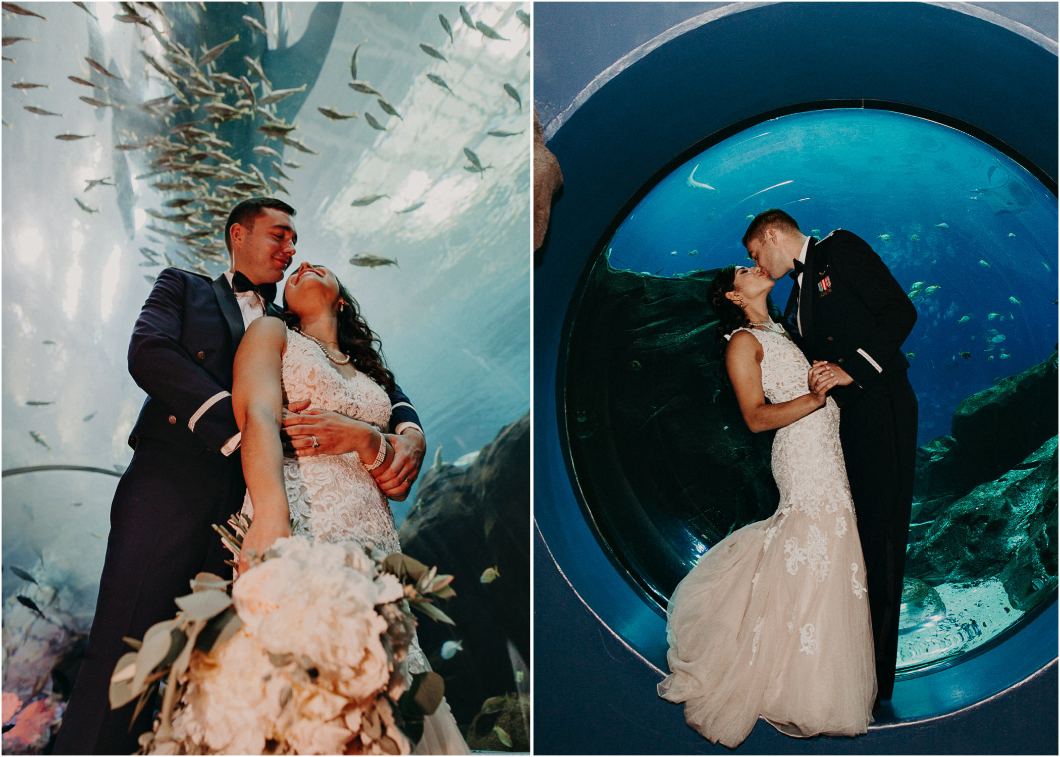 Atlanta_Aline Marin Photography || Georgia Aquarium Wedding Day43.jpg