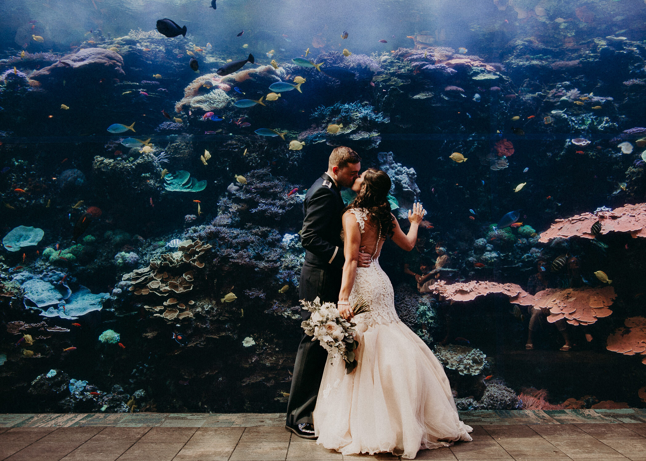 Atlanta_Aline Marin Photography || Georgia Aquarium Wedding Day44.jpg