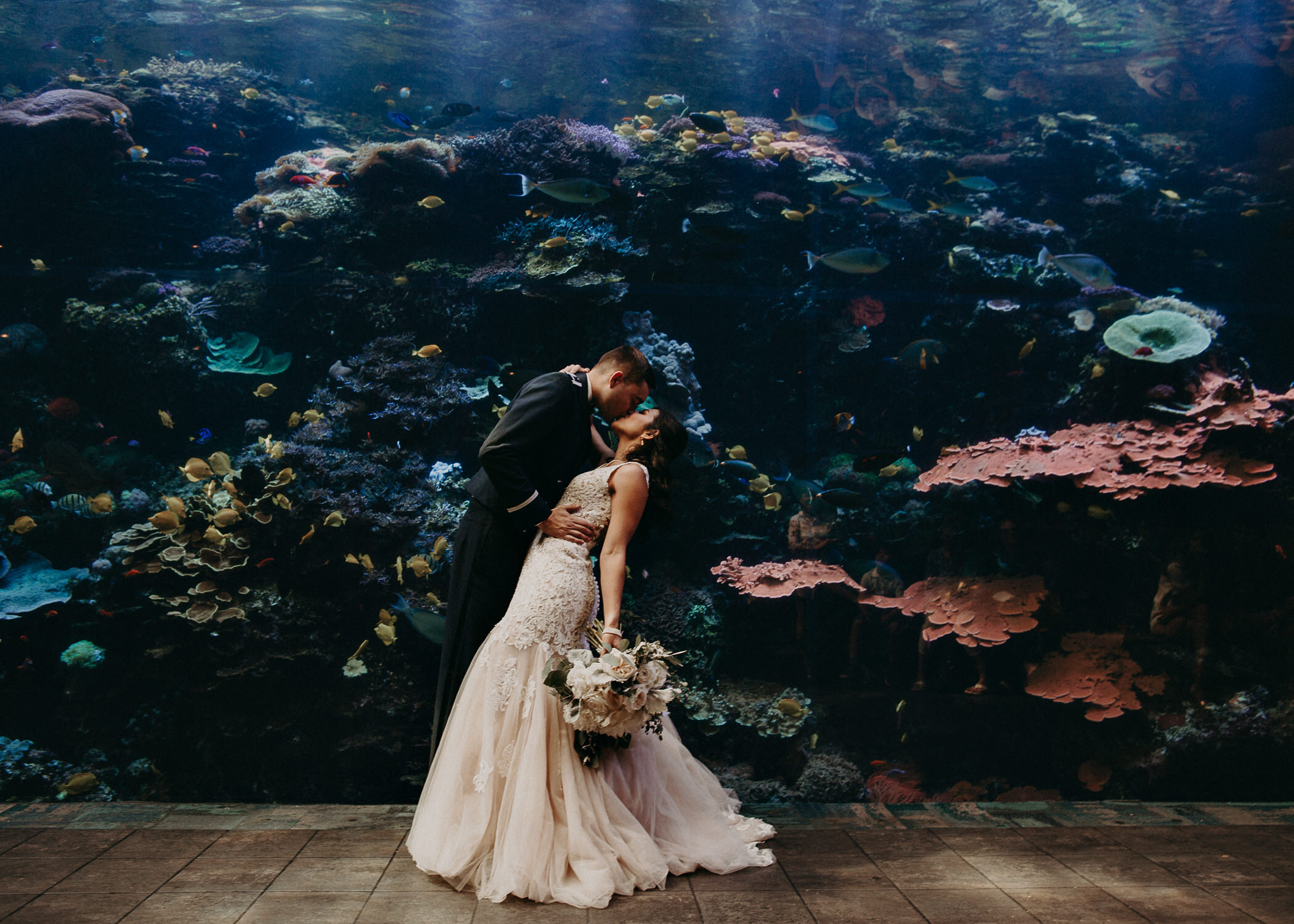 Atlanta_Aline Marin Photography || Georgia Aquarium Wedding Day46.jpg