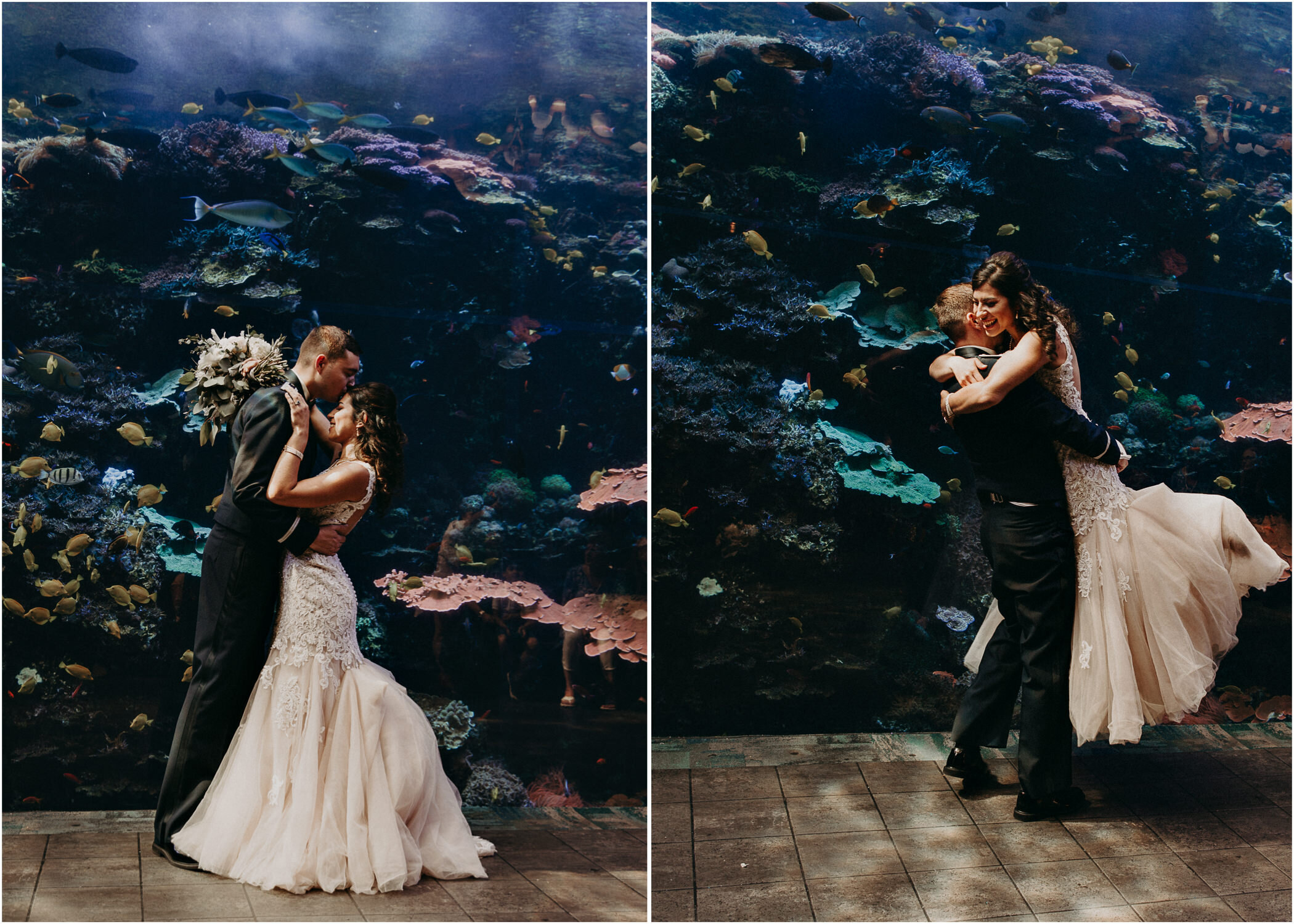Atlanta_Aline Marin Photography || Georgia Aquarium Wedding Day47.jpg