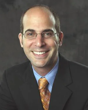 Rabbi Michael Weinstein, Senior Rabbi