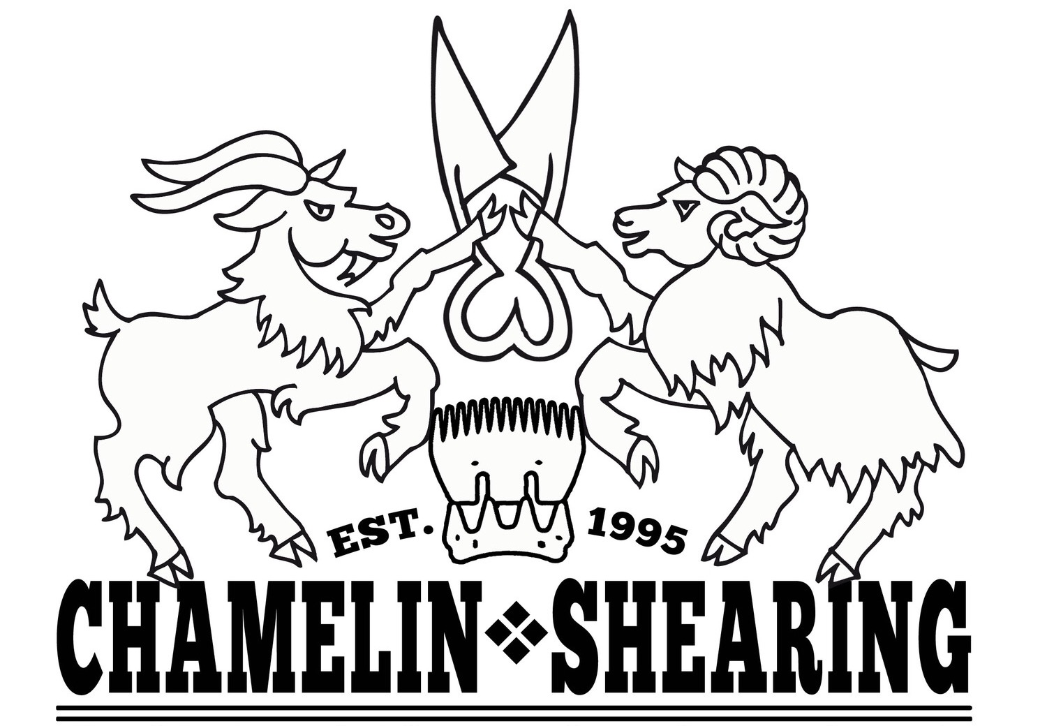 Chamelin Shearing
