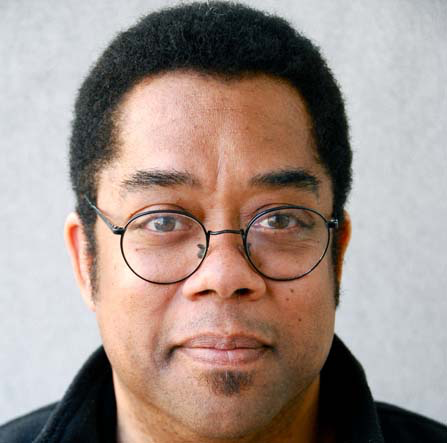 Librettist - André Alexis