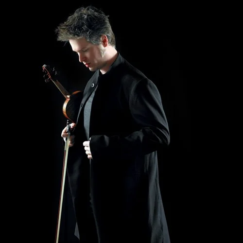 Violin Soloist - Donovan Seidle
