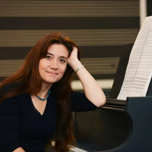 Composer - Ilkim Tongur