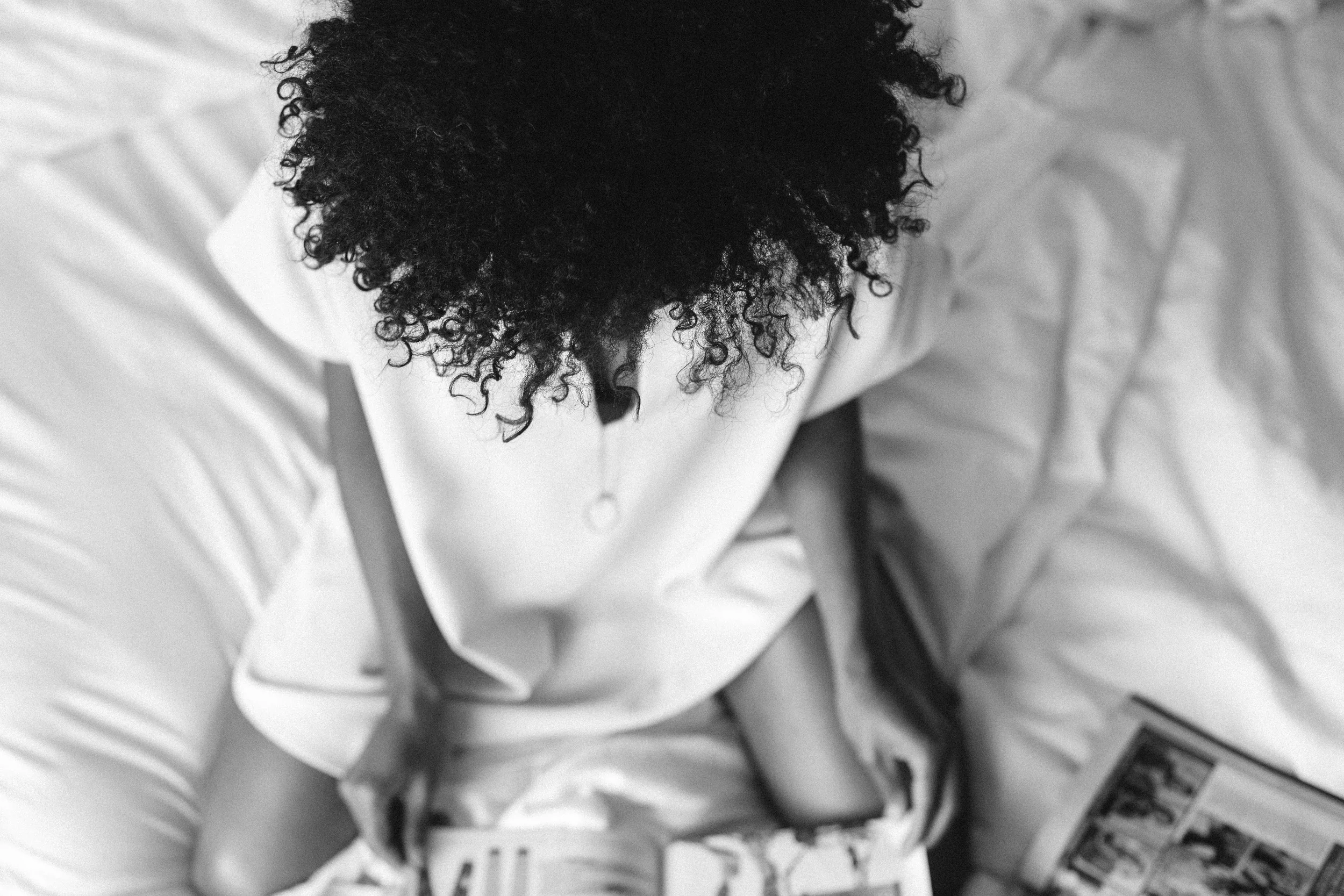 Welcome to the Land of "be yourself"