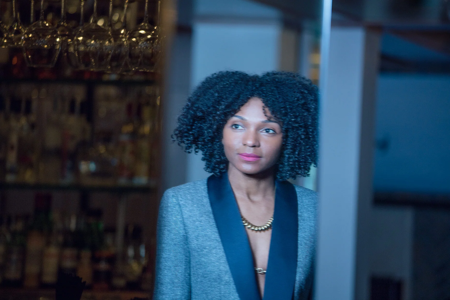 Black tie wear...upgraded