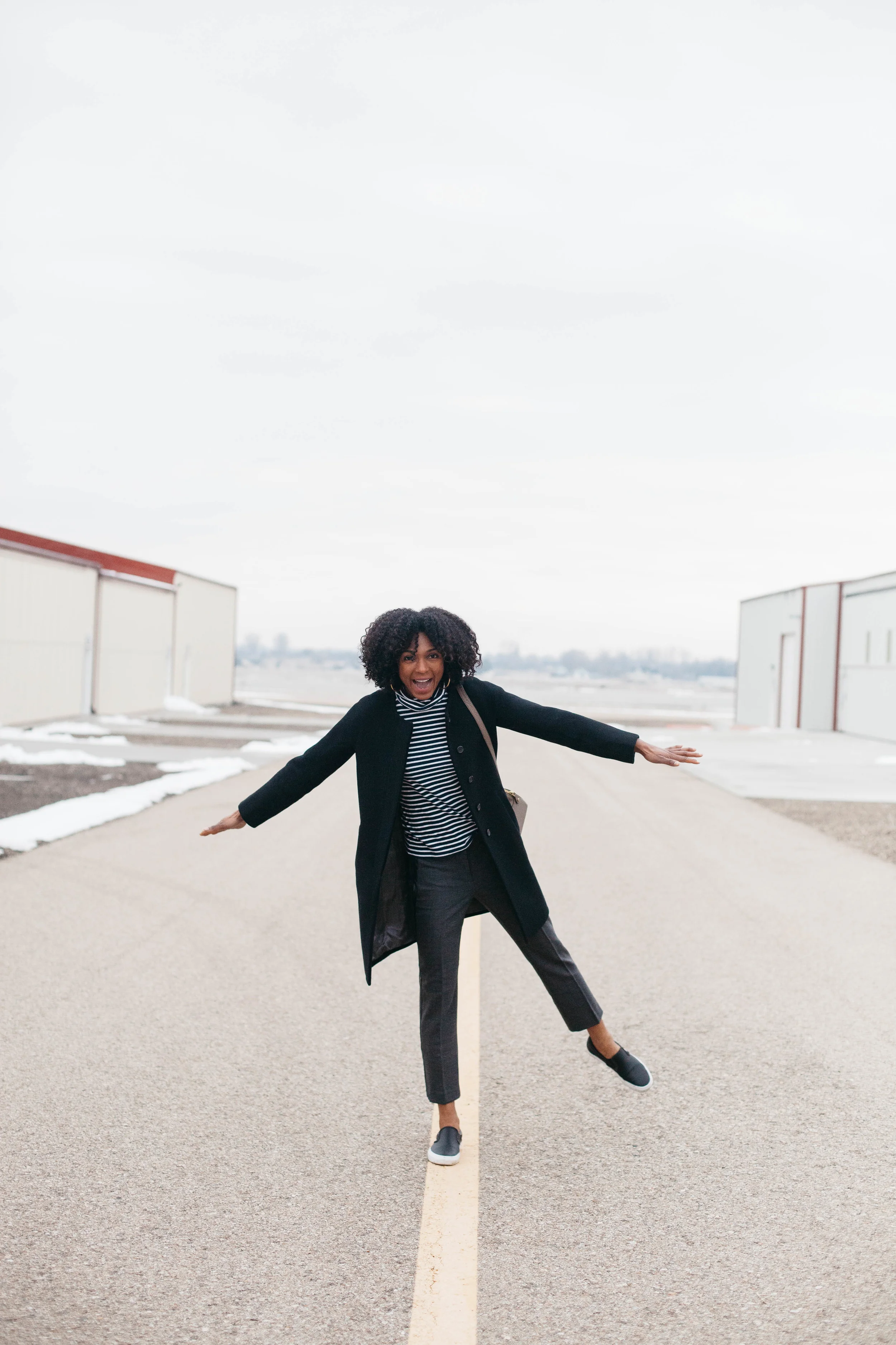 How to put the CHIC in Comfy wear #yesplease