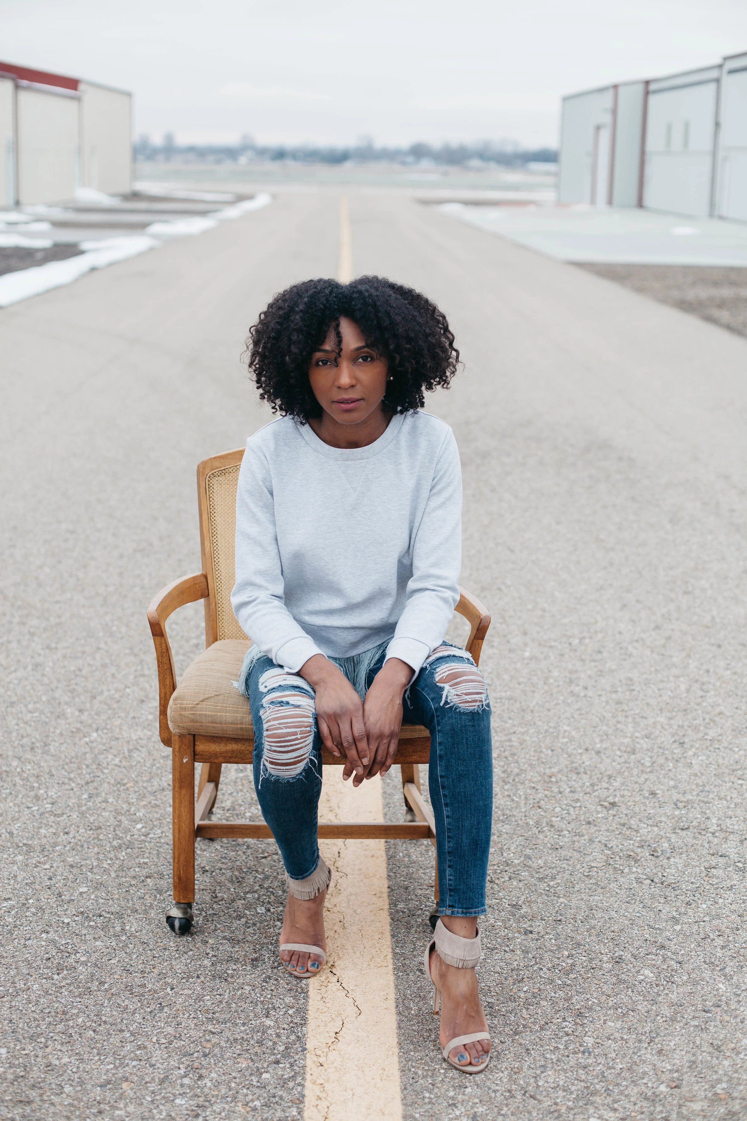 How to put your closet to work!