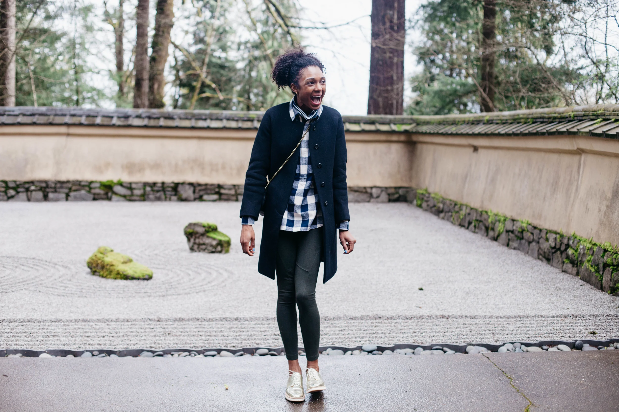 The truth about leggings