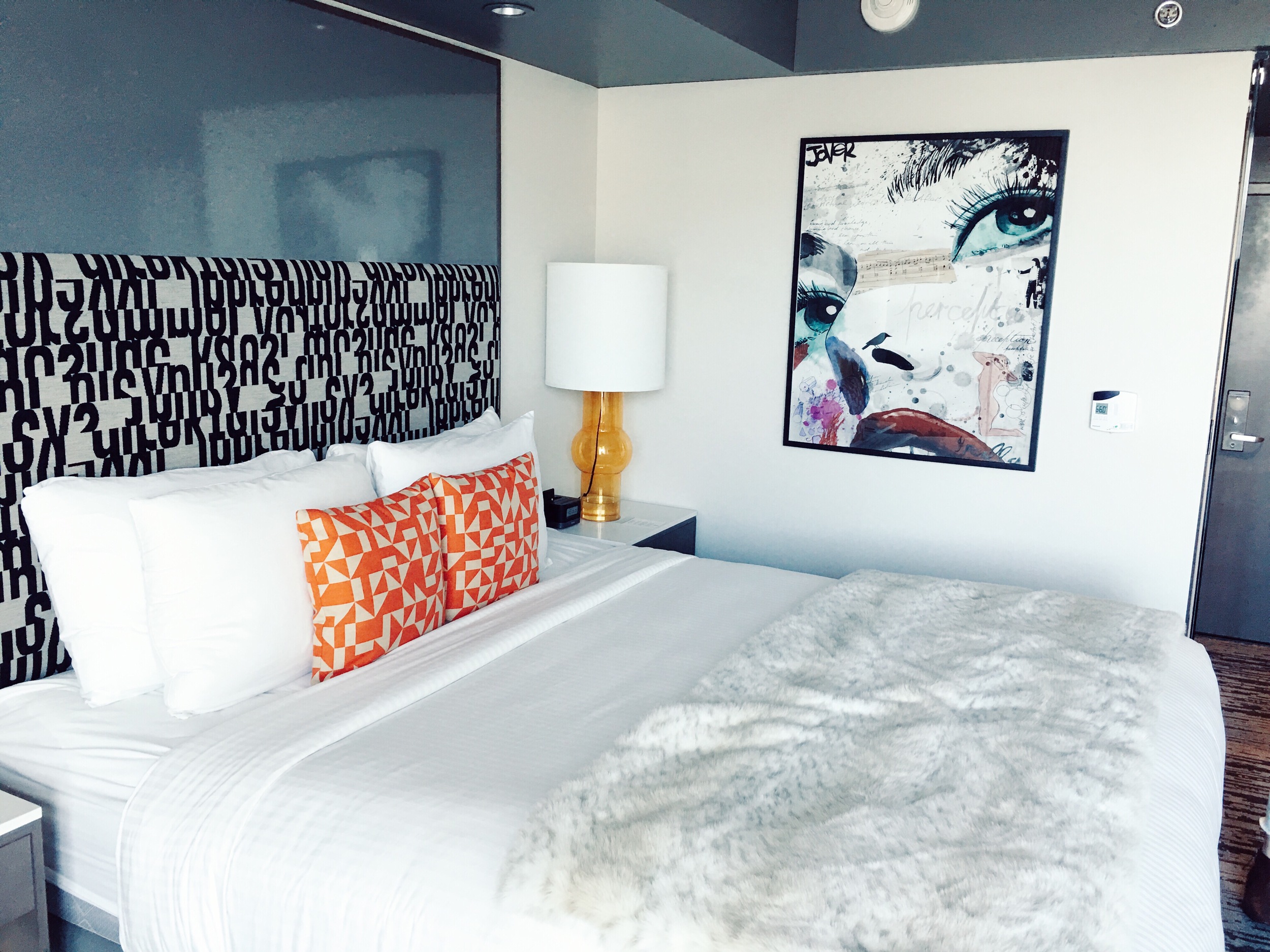 Hotel Eastlund 
