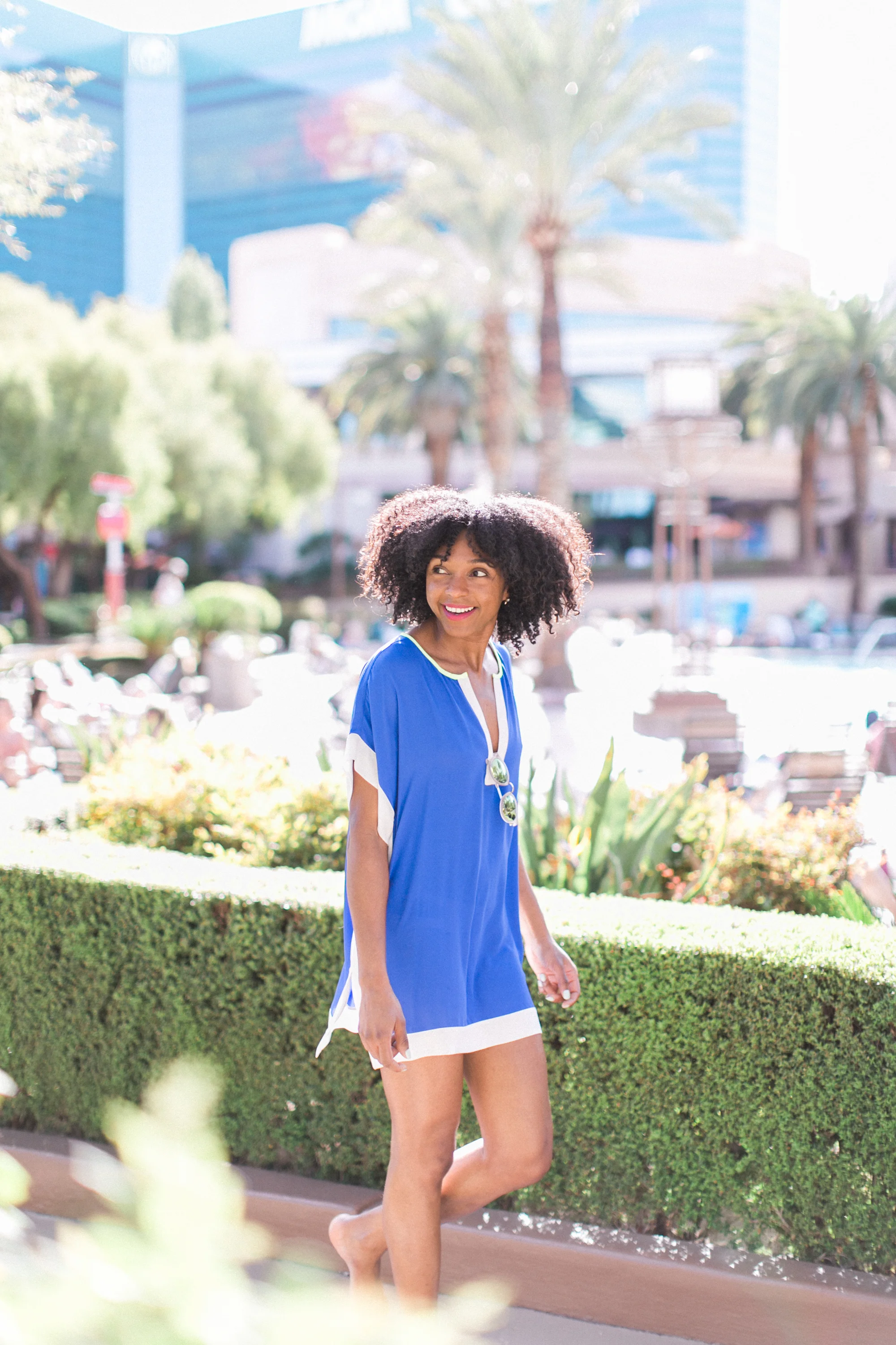 Tunic top, JCrew