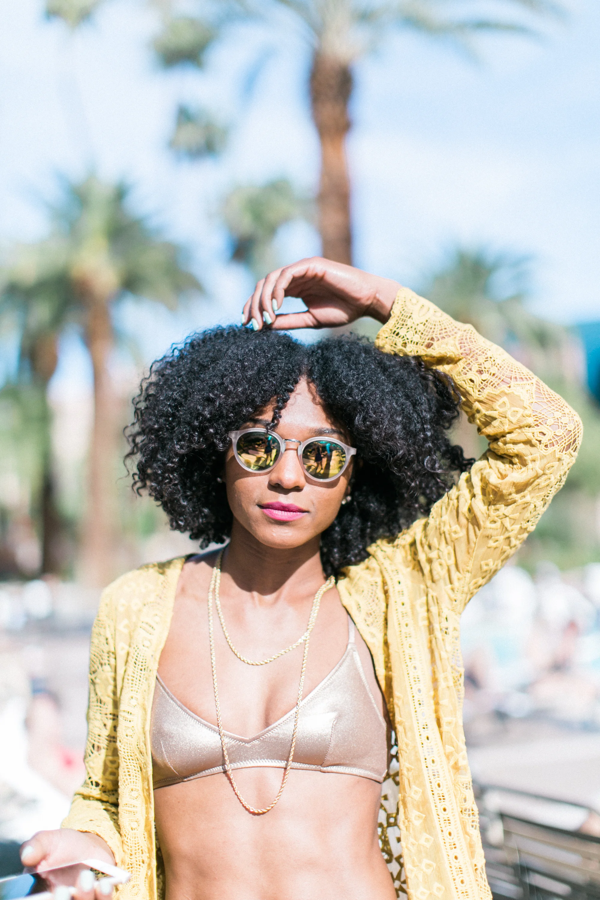 Swimsuits, Coverups + Margaritas