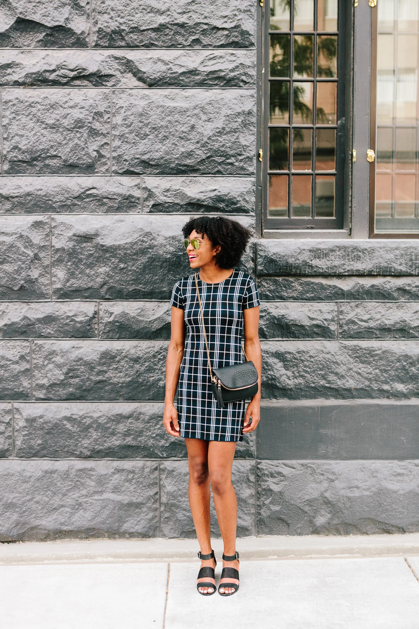 What to wear when it's H O T!