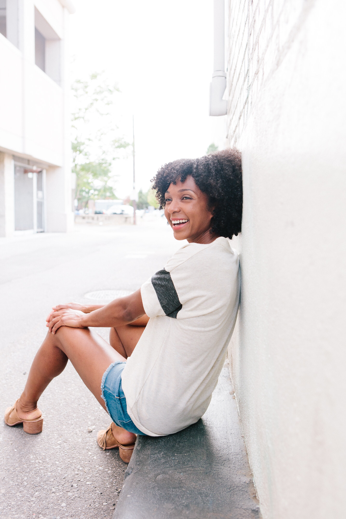 Wardrobe 101: back to basics