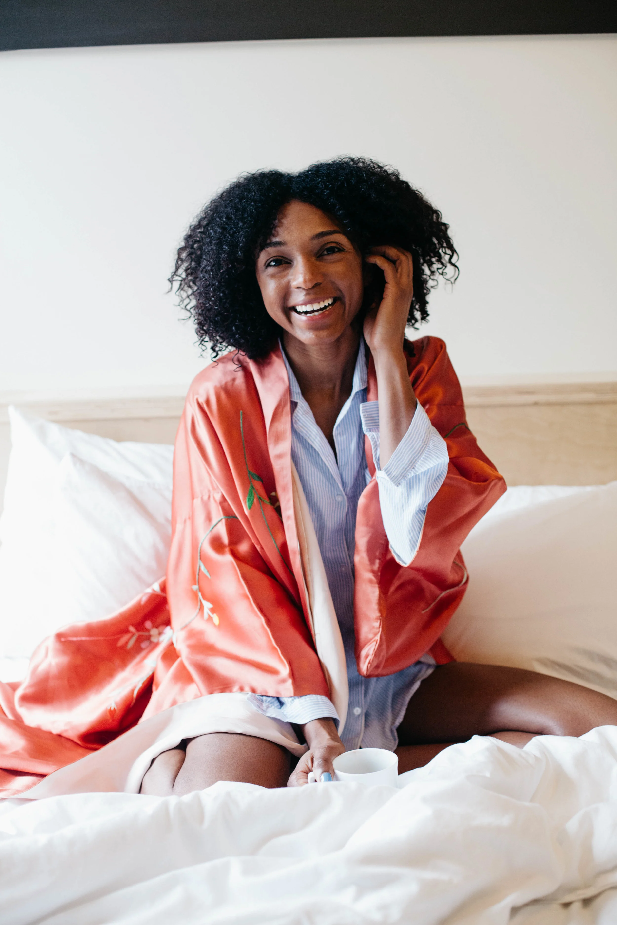 5 Things That Fuels My Happy 