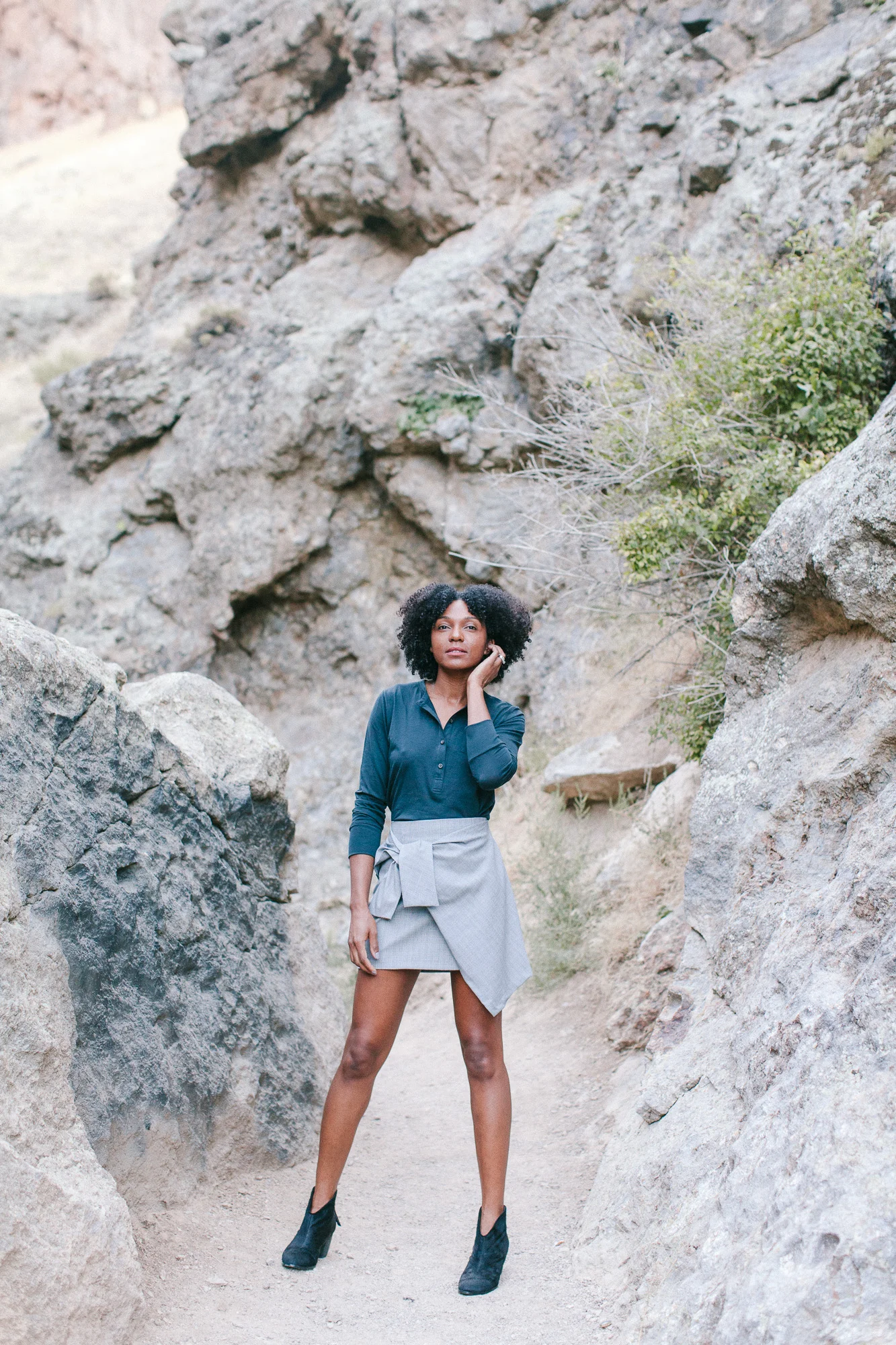 How To Upgrade Your Favorite Tee