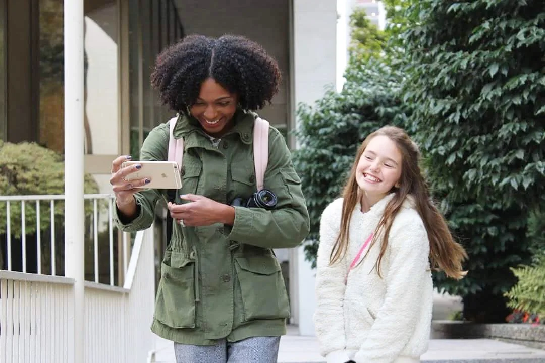 Becoming My Best Self From Being a Stepmom