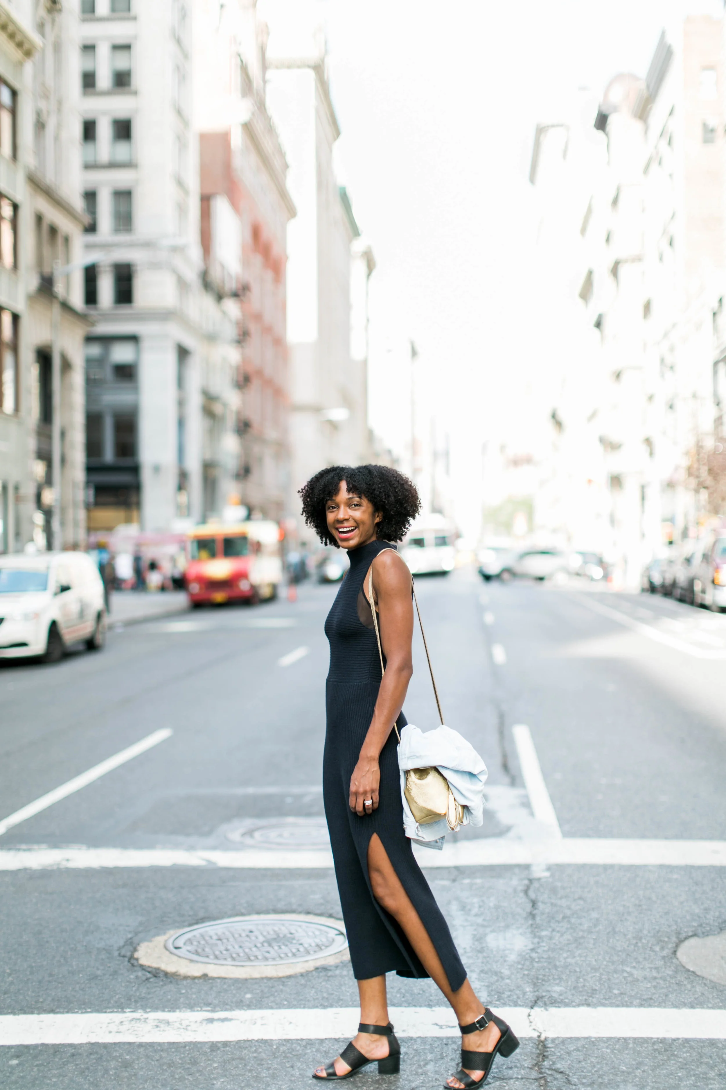 Why a "Sweater Dress" Will Change Your Outlook on Life