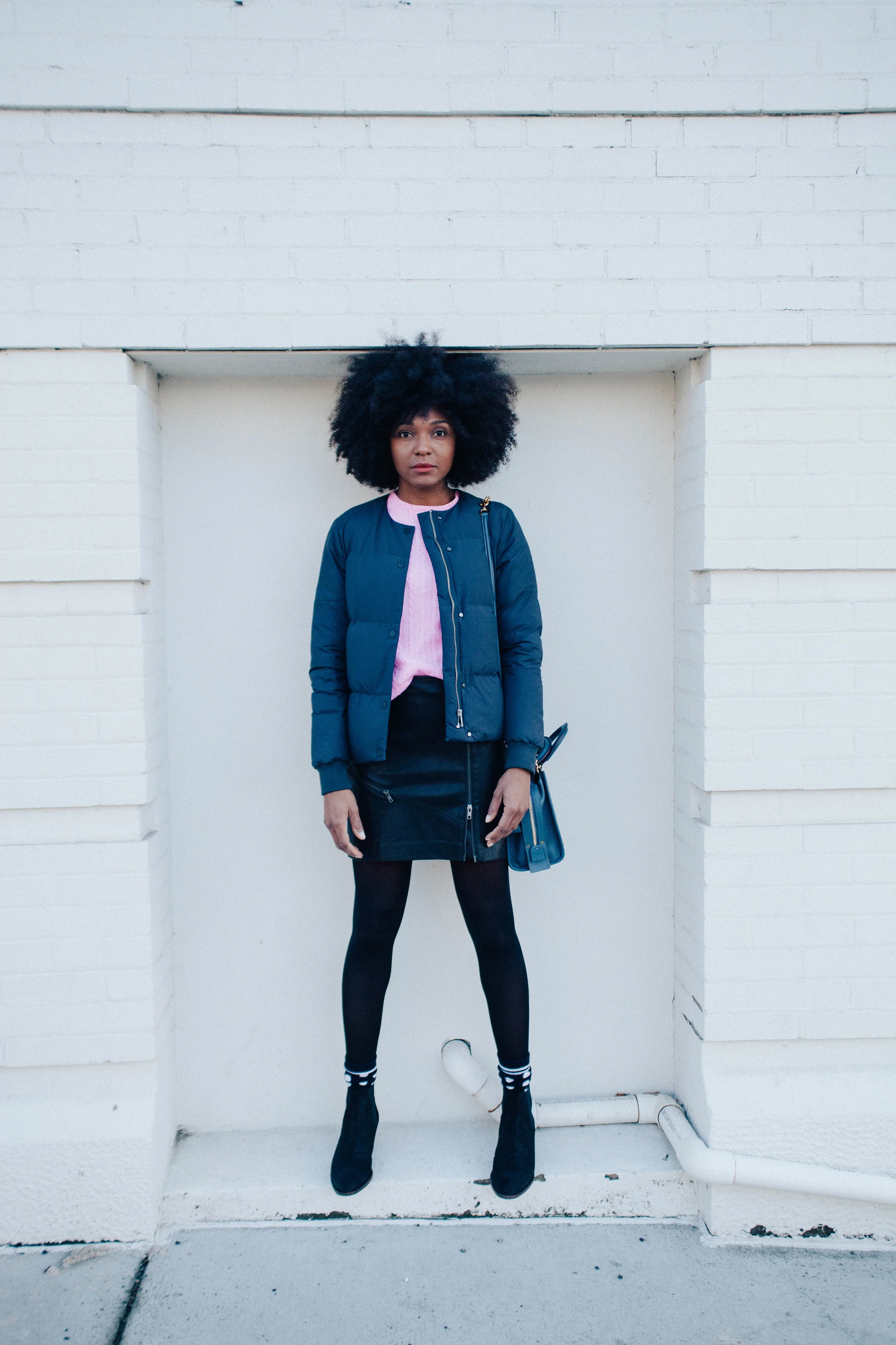 Freezing? Get These 3 Tights