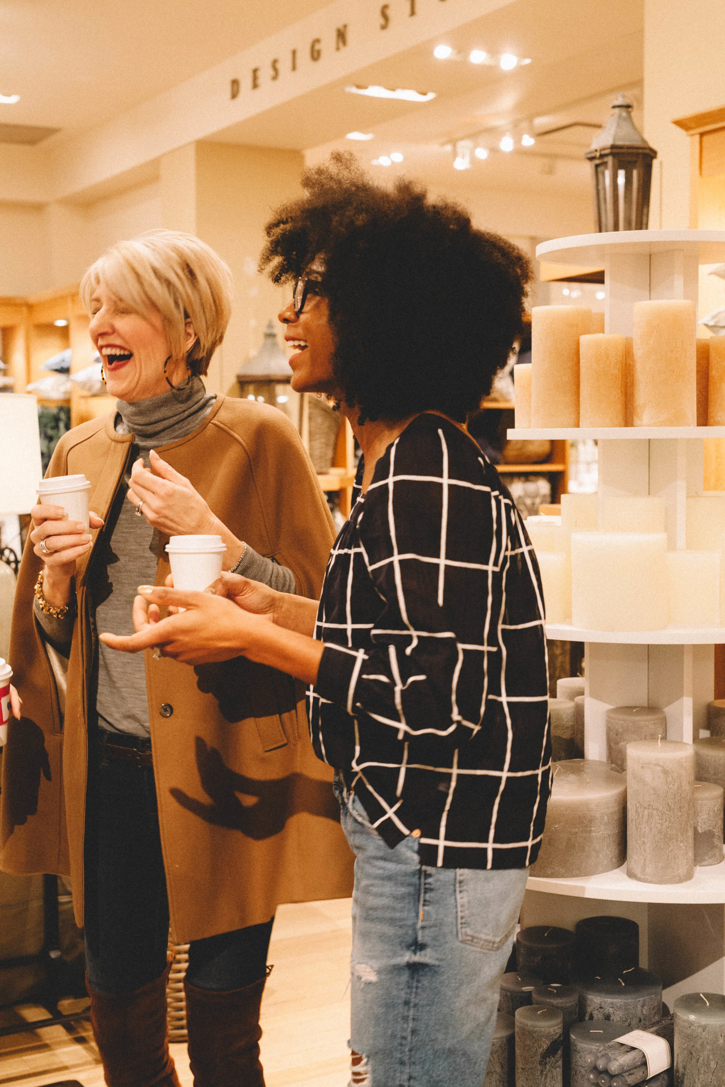 We speak FUN: Laura Tully Fashion Event Recap!