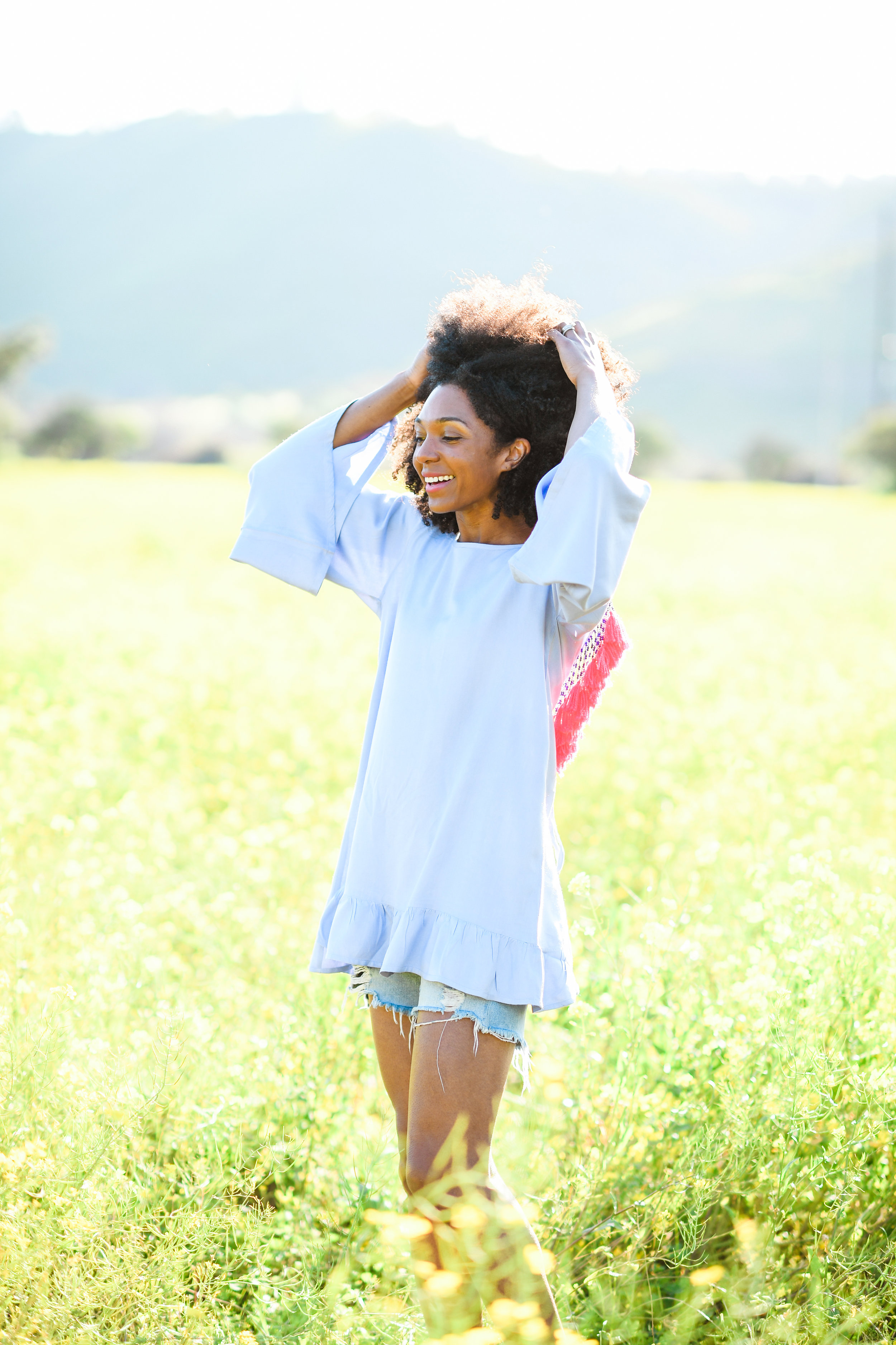 Conversations With Spring
