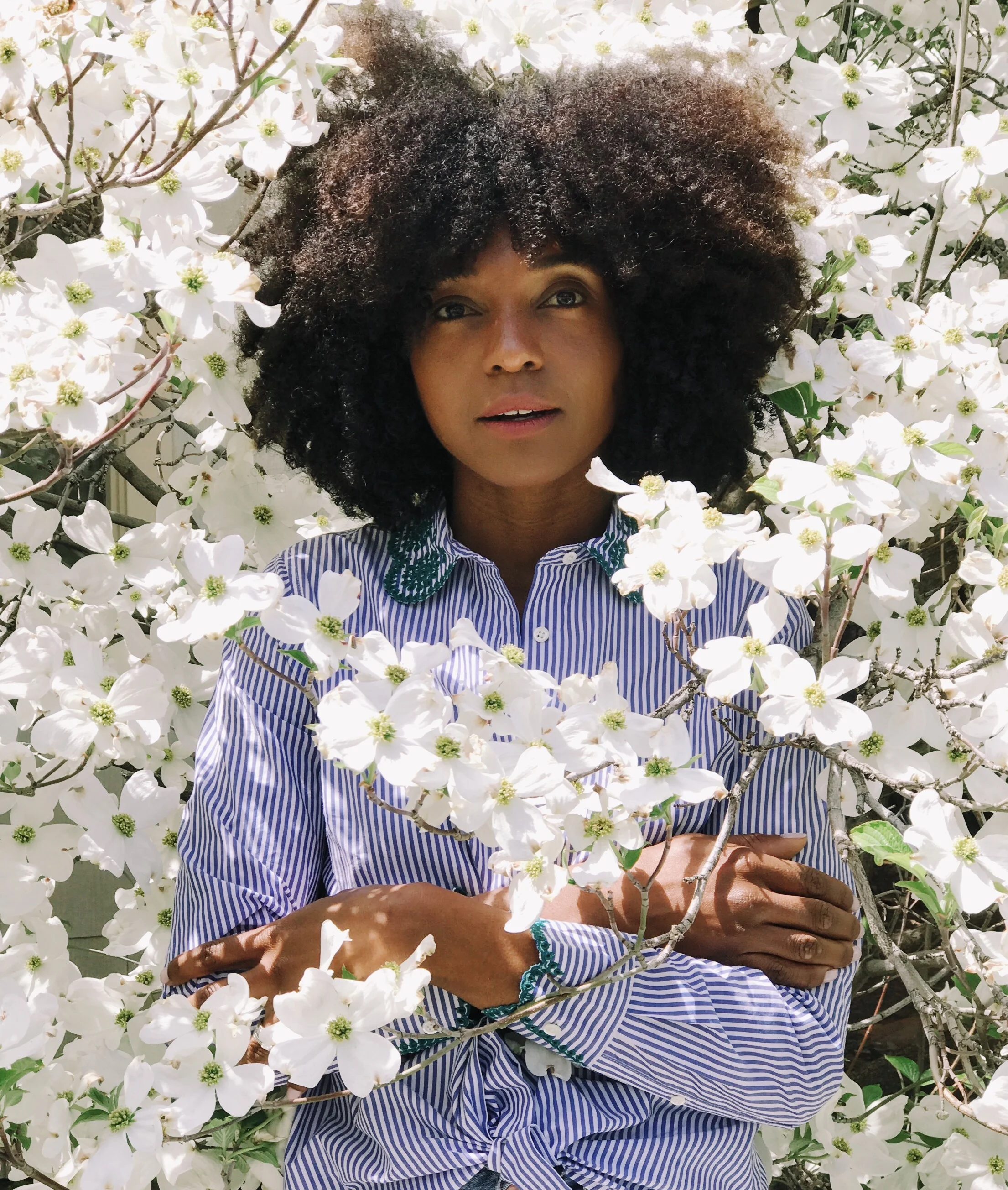 Simplifying Your Style Without Losing Your Sass