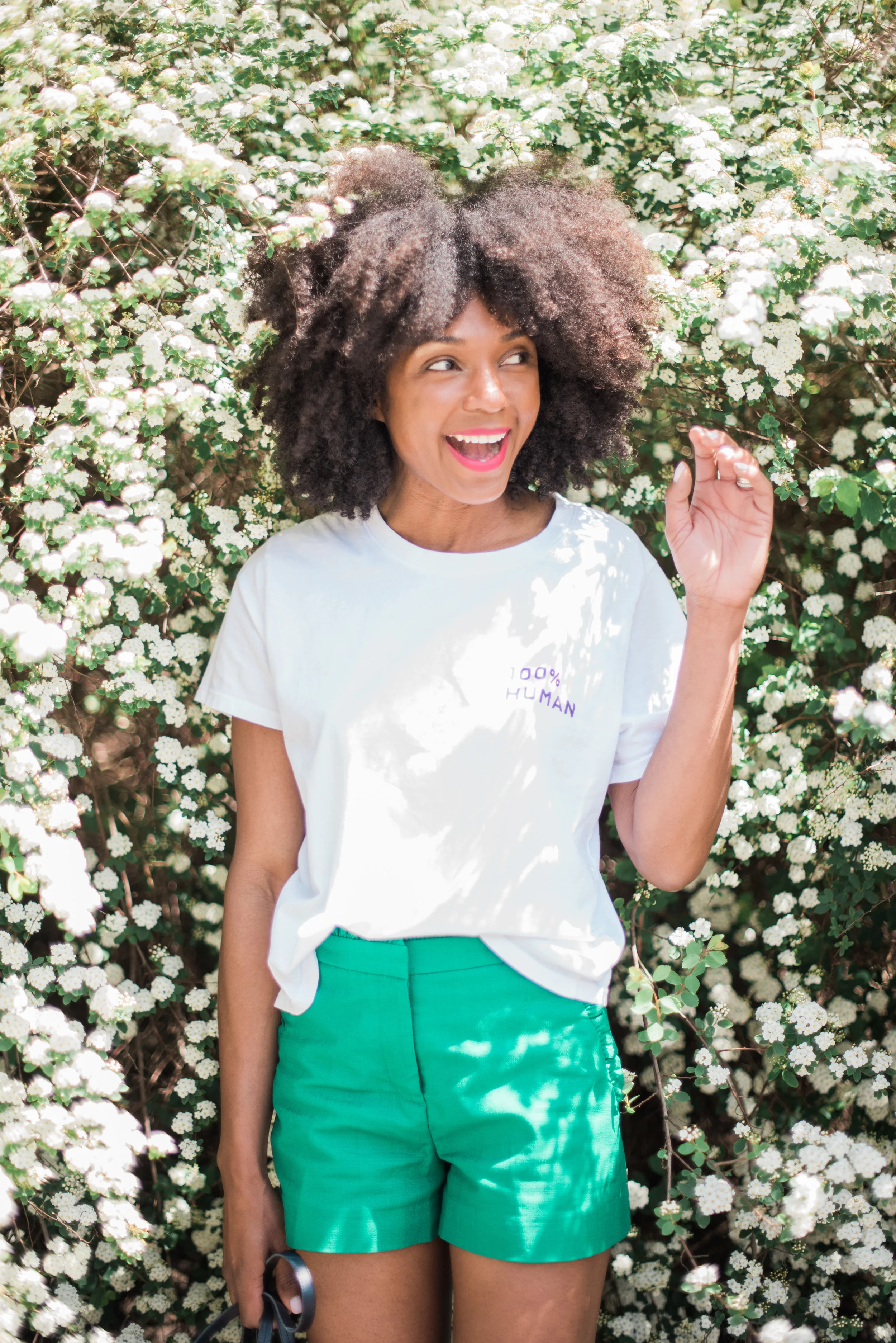 Summer Style: keeping your cool