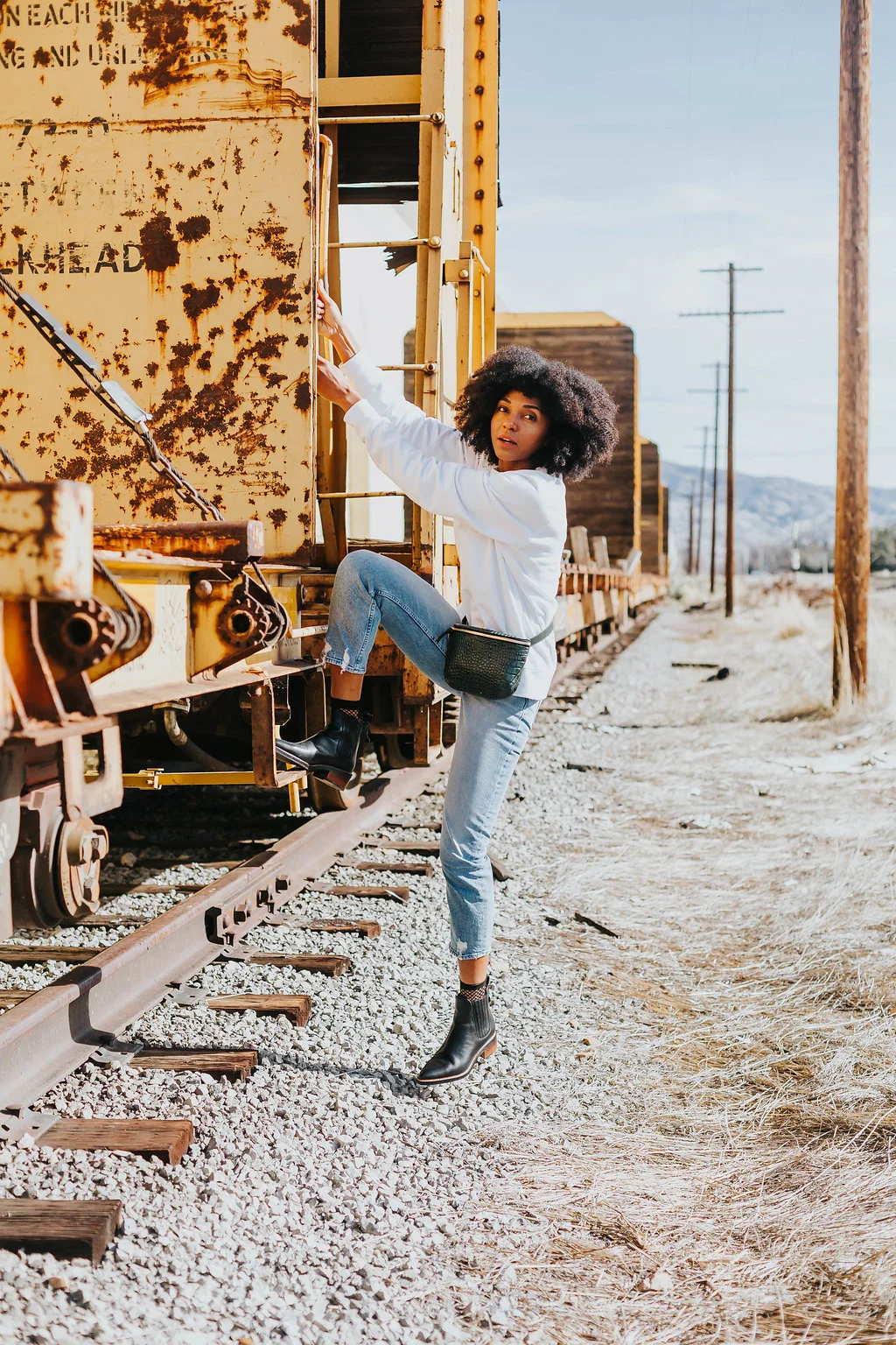 Tips To Merging Comfort Wear with Style