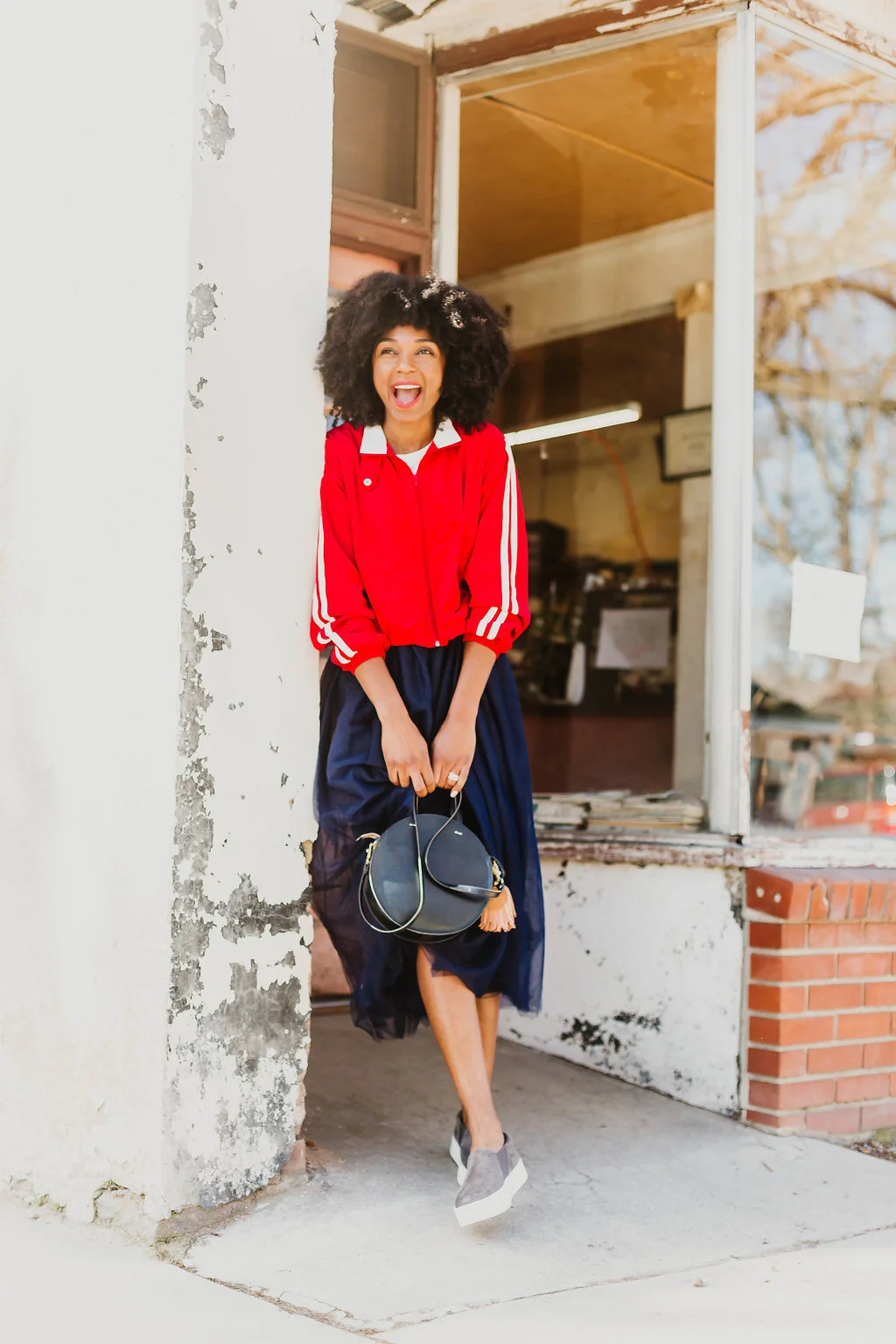 These clothes can't buy you love