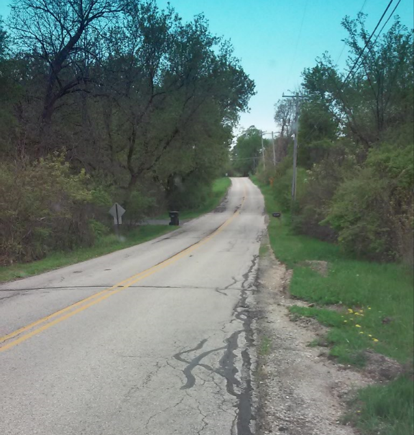 Town of Waukesha Pavement Management