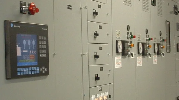 SCADA System Upgrade - Village of Menomonee Falls, WI