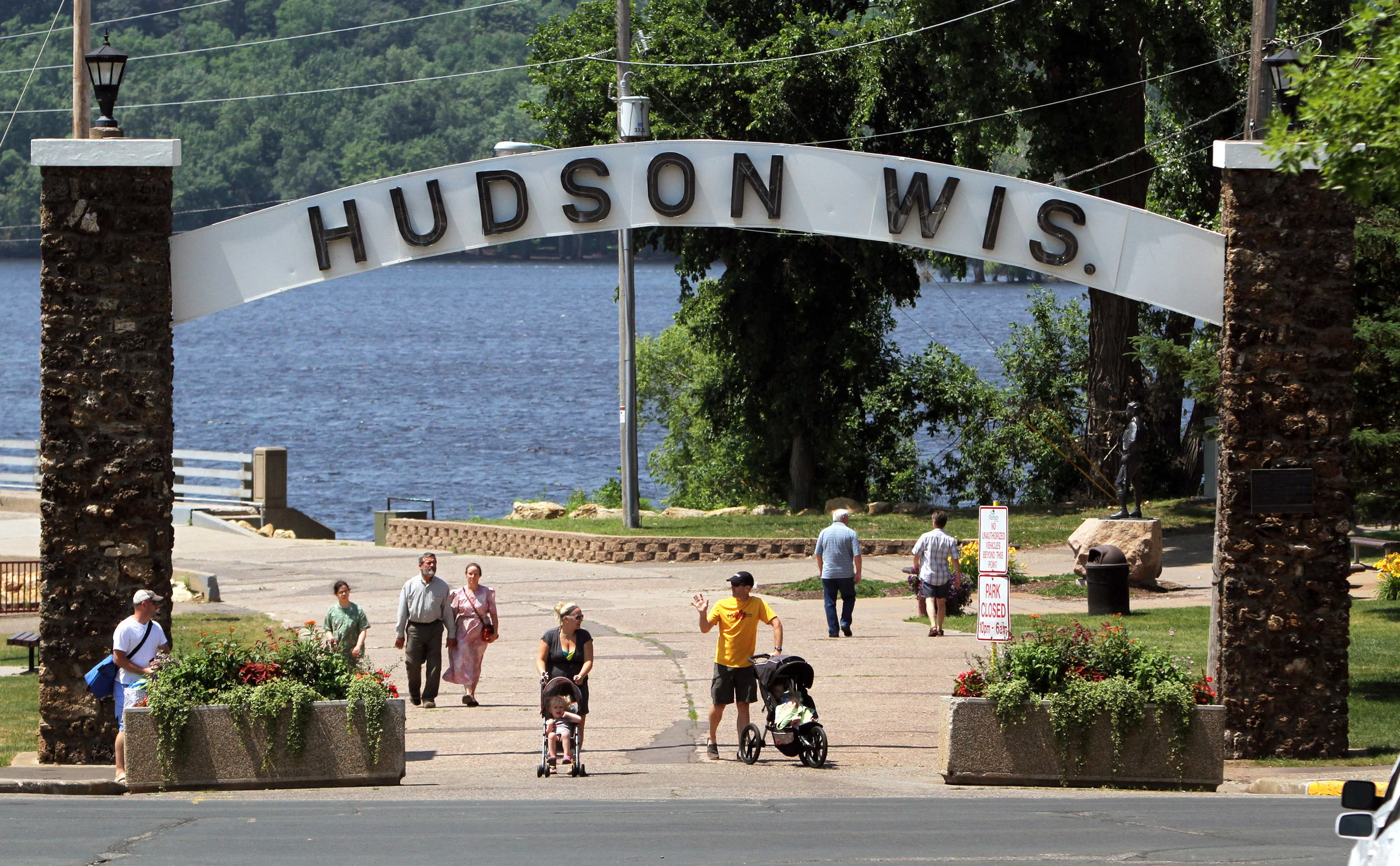 Consolidation Feasibility Study — Ruekert & Mielke, Inc.